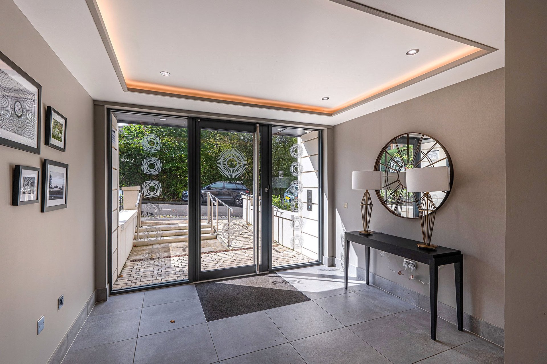 Flat 3/4, 314 Wilton Street, North Kelvinside, Glasgow, G20 6DB - Picture #23