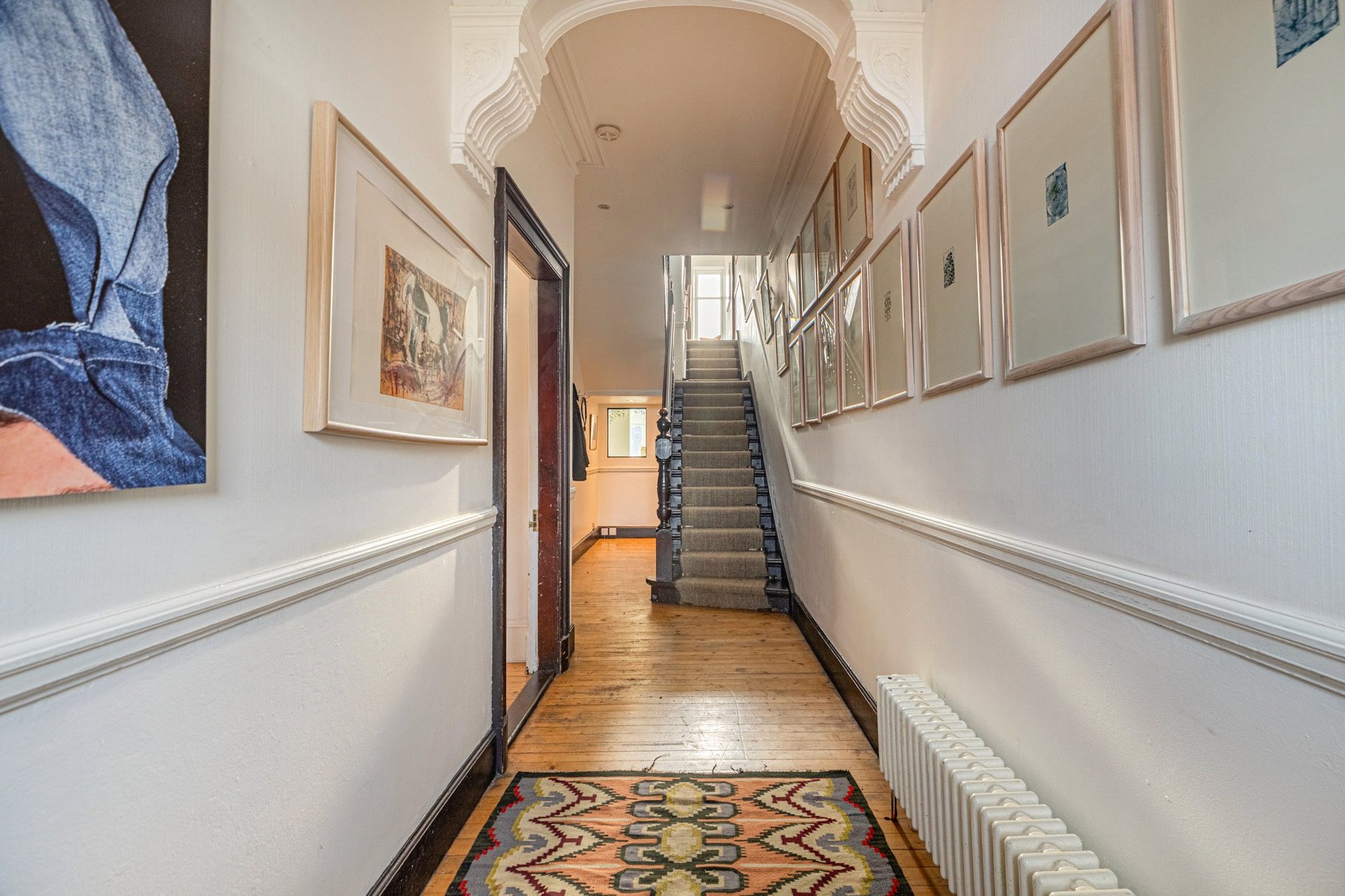 5 Rowallan Gardens, Glasgow, Glasgow City, G11 7LH - Picture #2