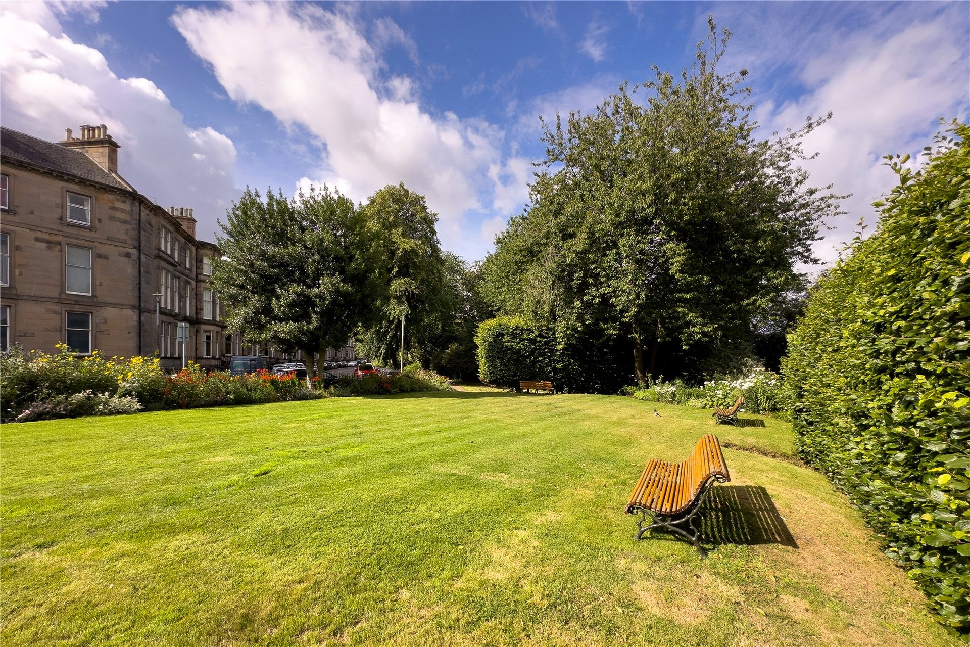 62 (GF), Palmerston Place, West End, Edinburgh, EH12 5AY - Picture #23