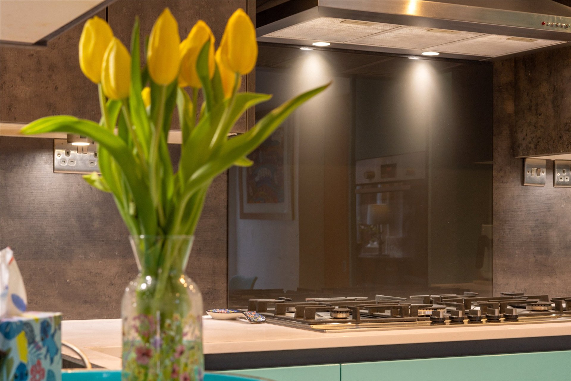 Mews, 31 Cleveden Drive Lane, Kirklee, Glasgow, G12 0RZ - Picture #8