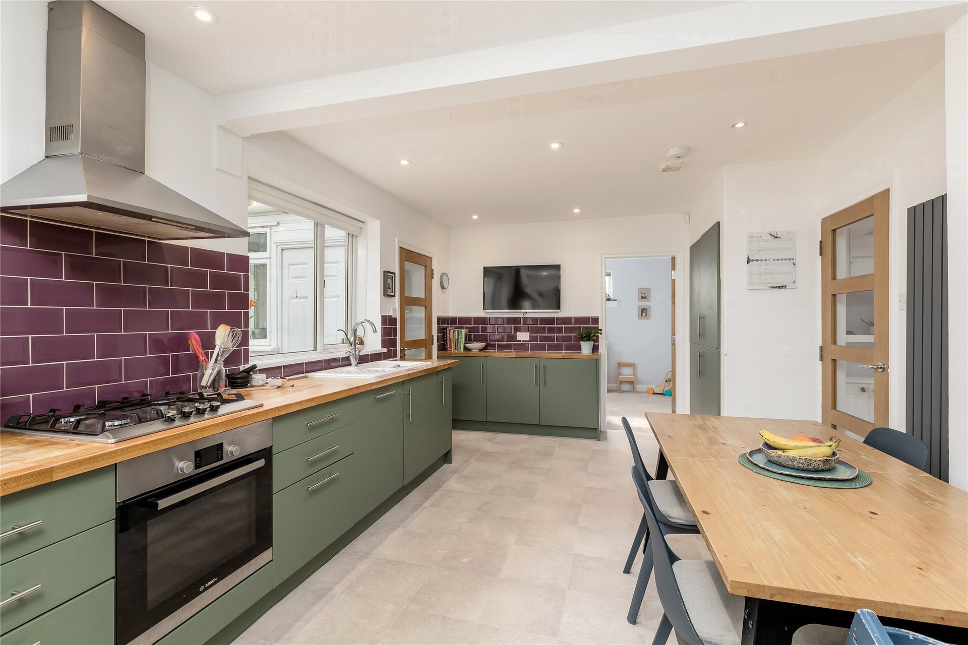 13 Cammo Brae, Cammo, Edinburgh, EH4 8ET - Picture #5
