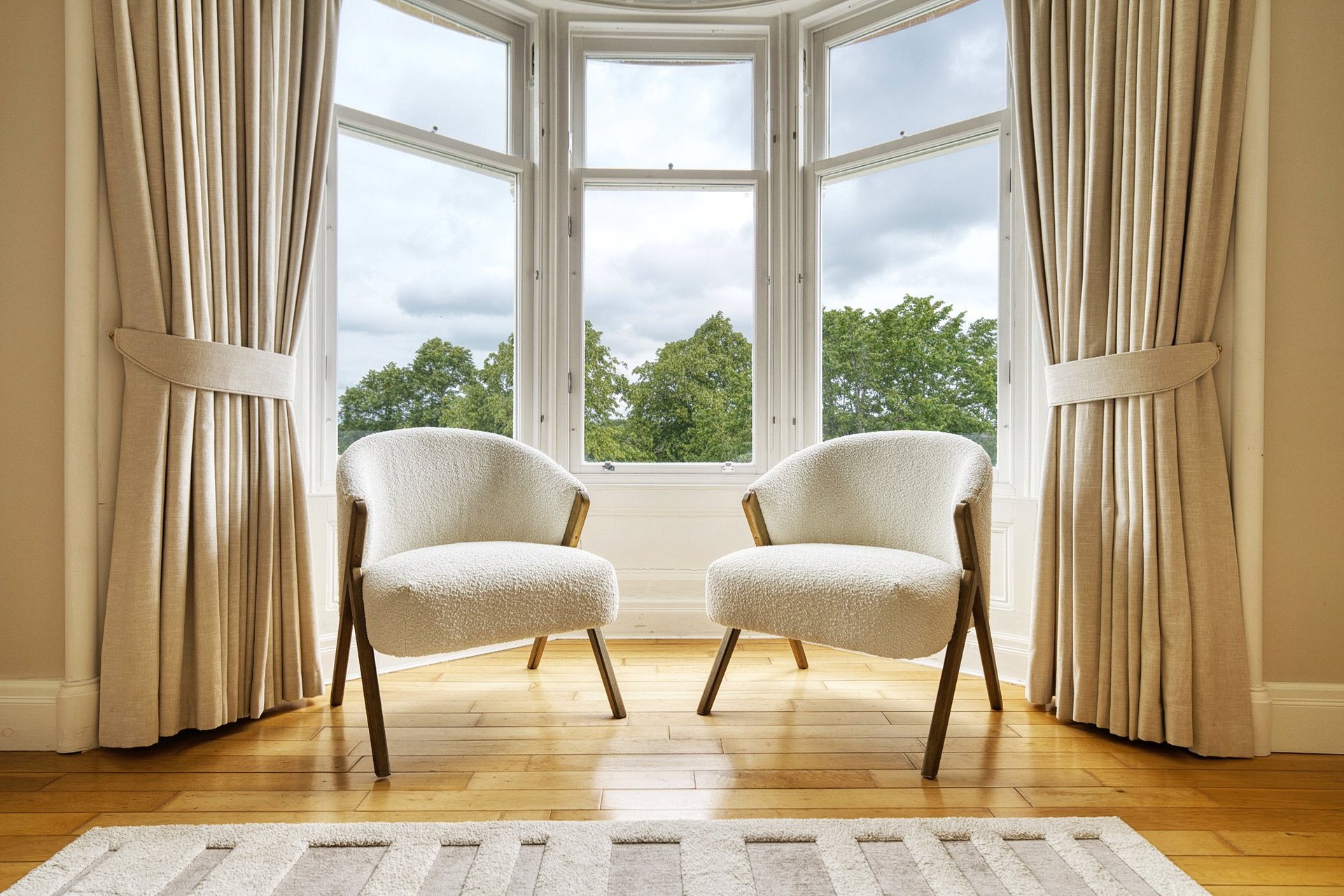 House 7, 15 Princes Gardens, Dowanhill, Glasgow, G12 9HR - Picture #7