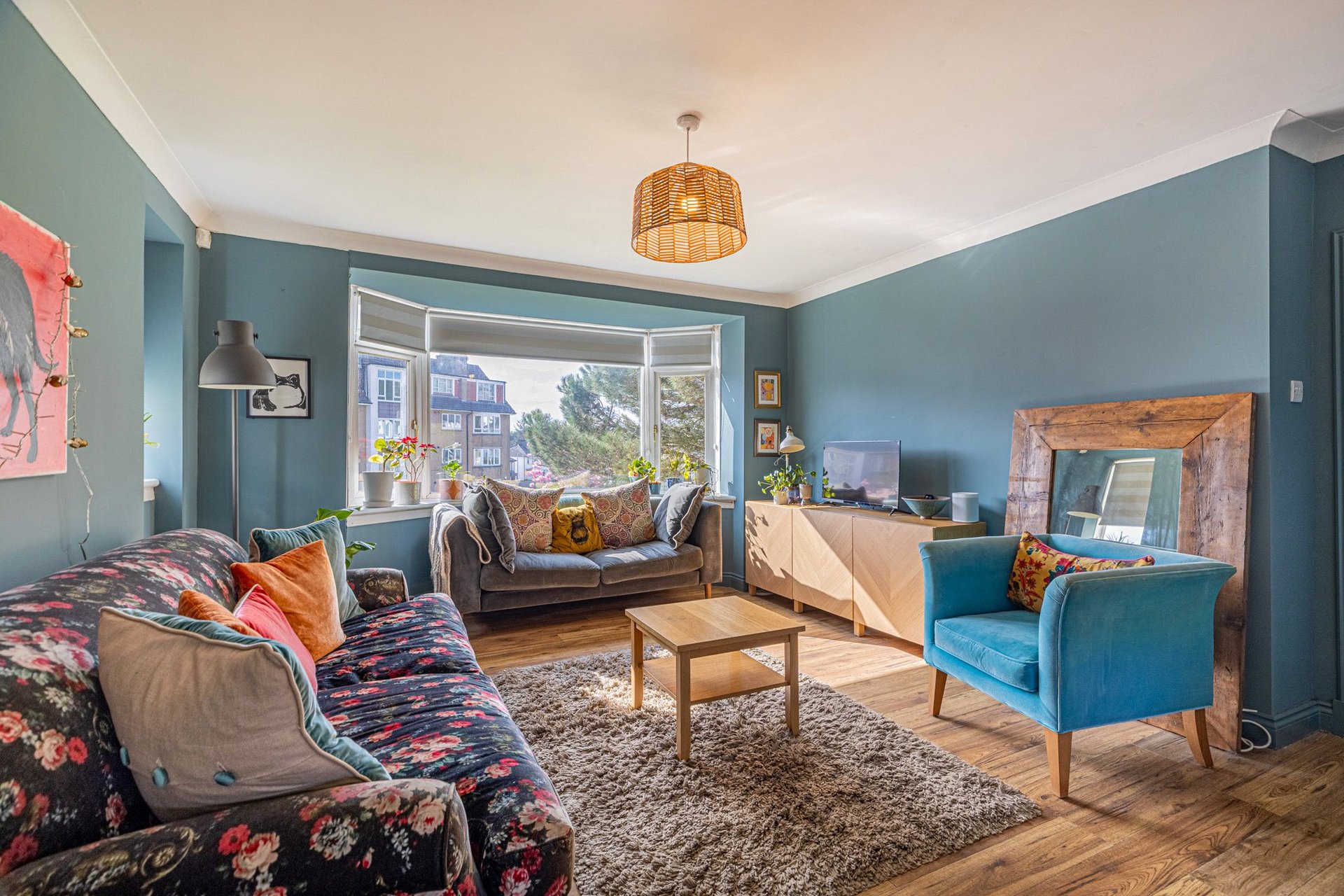 8 Orchard Court, Thornliebank, Glasgow, G46 7BL - Picture #8