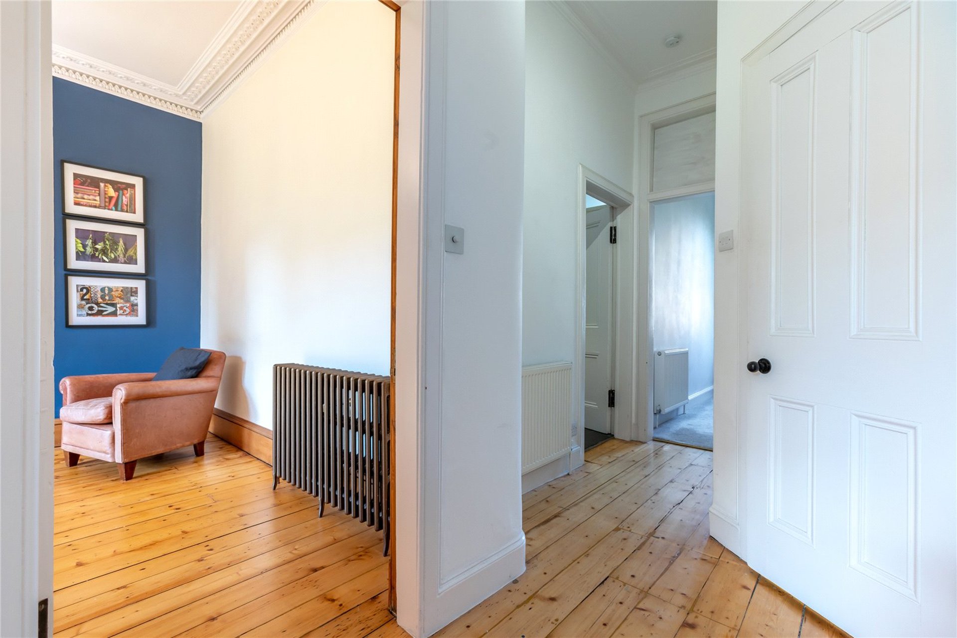 4/3 Upper Gilmore Terrace, Edinburgh, Midlothian, EH3 9NN - Picture #17