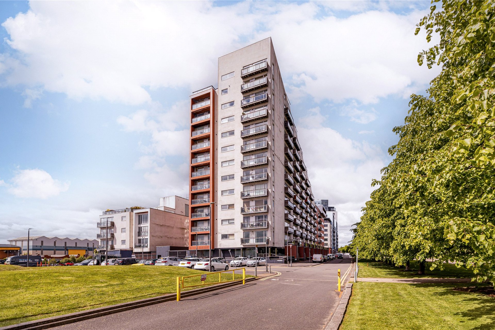 3/3, 301 Glasgow Harbour Terraces, Glasgow Harbour, Glasgow, G11 6BP - Picture #22