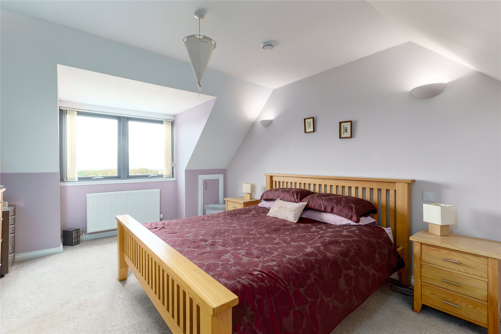 11 West Mains Crofts, West Calder, West Lothian, EH55 8FL - Picture #14