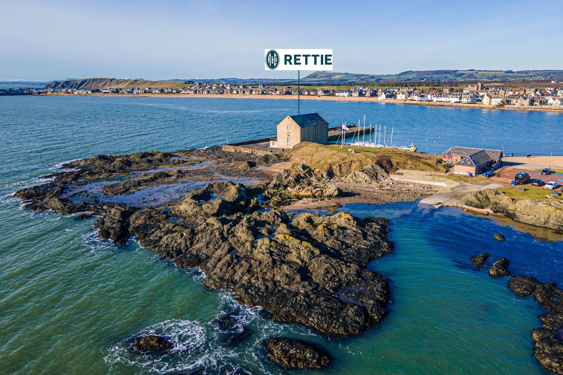 2 The Granary, Elie, Leven, KY9 1EG - Picture #25