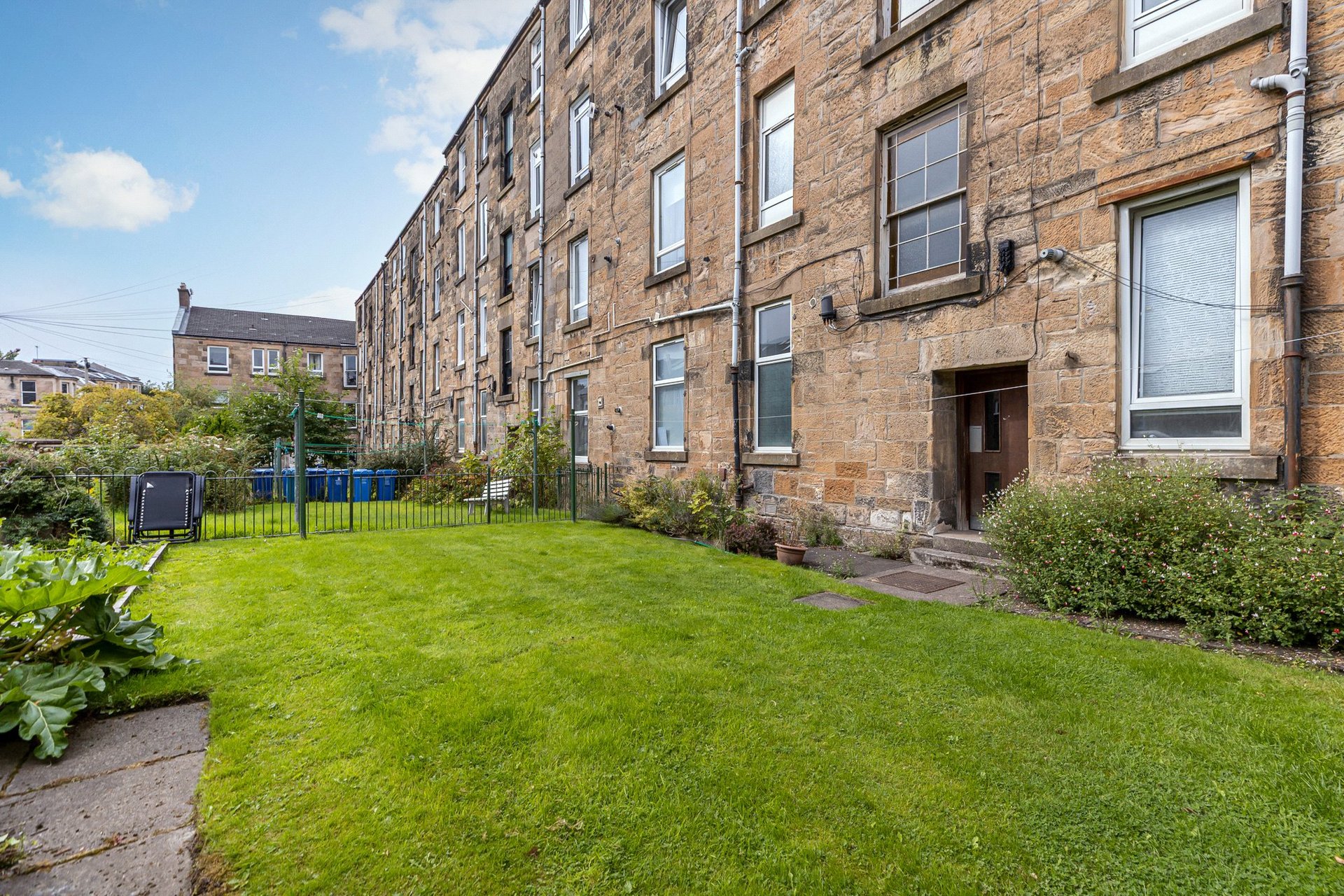 Flat 1/1, 28 Craigpark Drive, Dennistoun, Glasgow City, G31 2NP - Picture #27