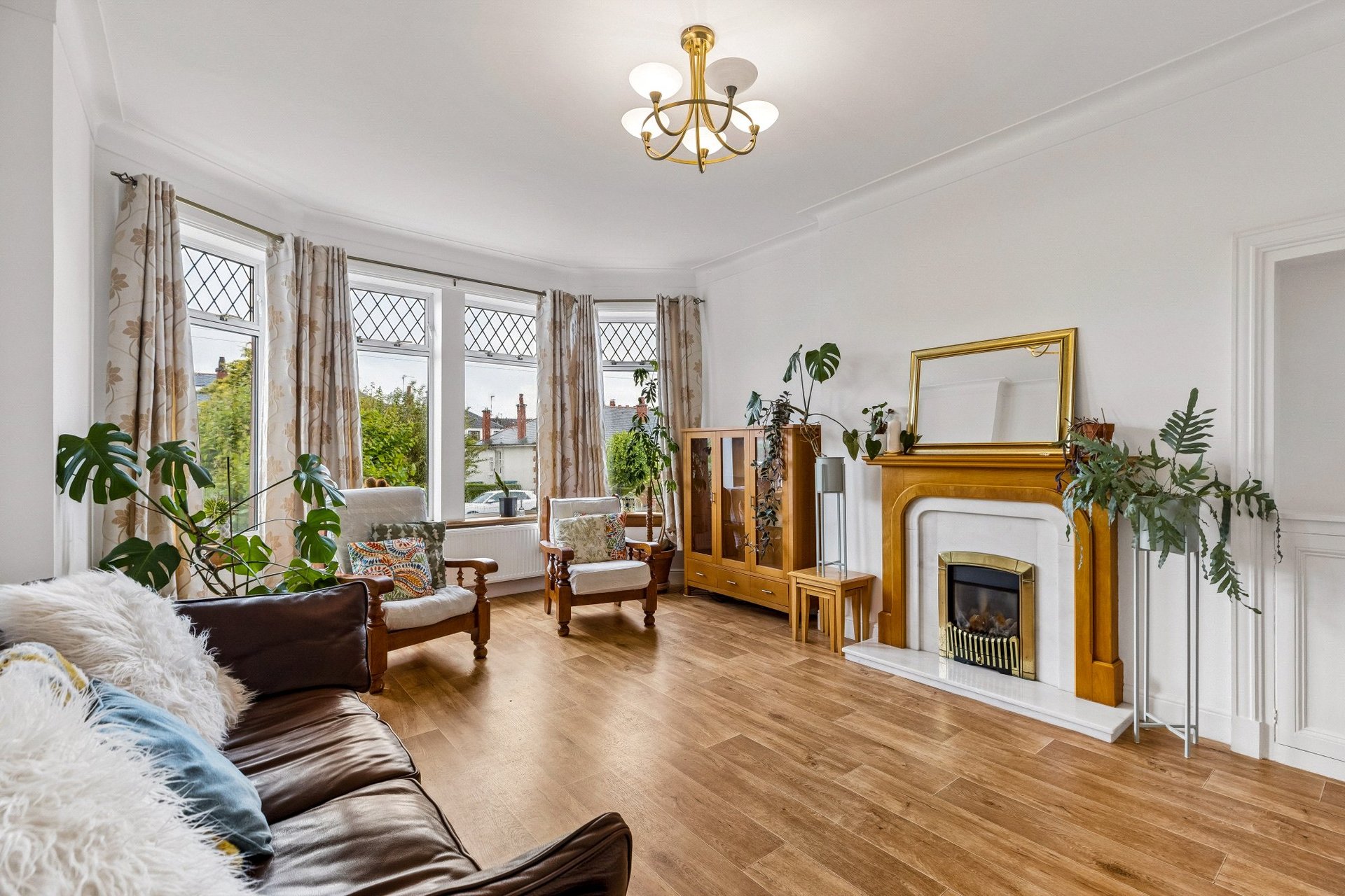 11 Elmore Avenue, Cathcart, Glasgow, G44 5AD - Picture #6