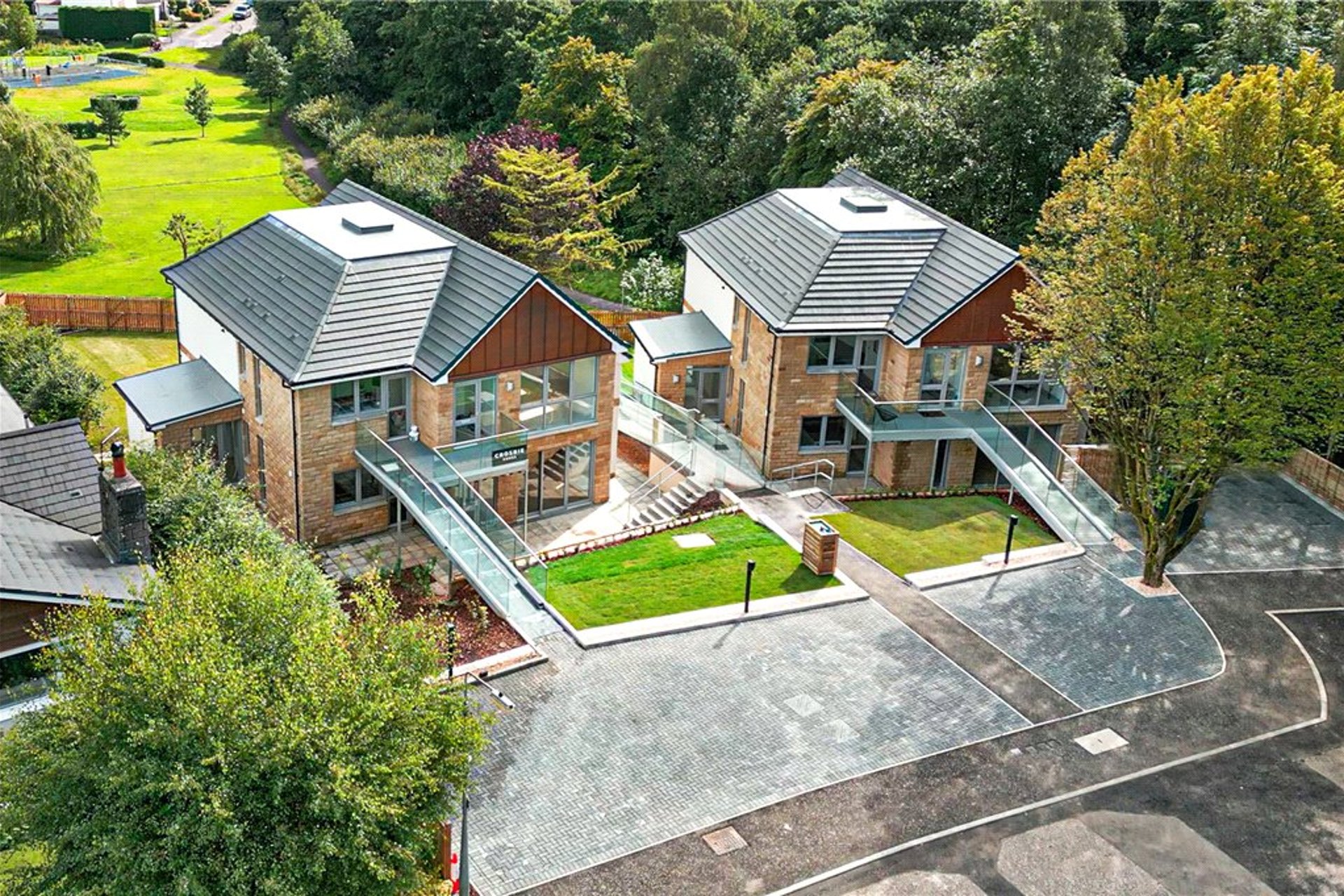 Kilmardinny Meadows, 39 Lovat Avenue, Bearsden, G61 3LQ - Picture #23