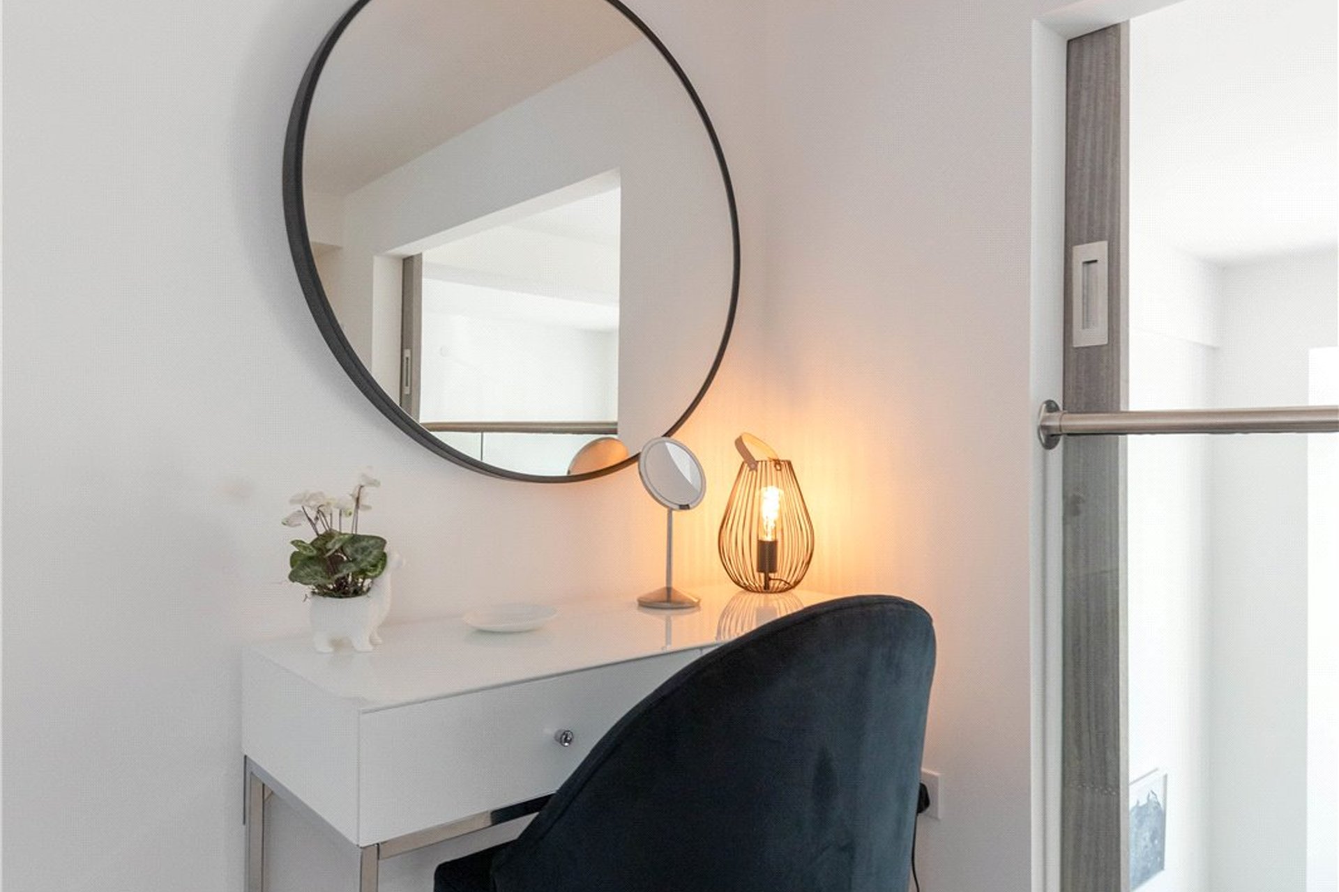 Flat 38, 26 Viewforth, Edinburgh, Midlothian, EH10 4FF - Picture #14