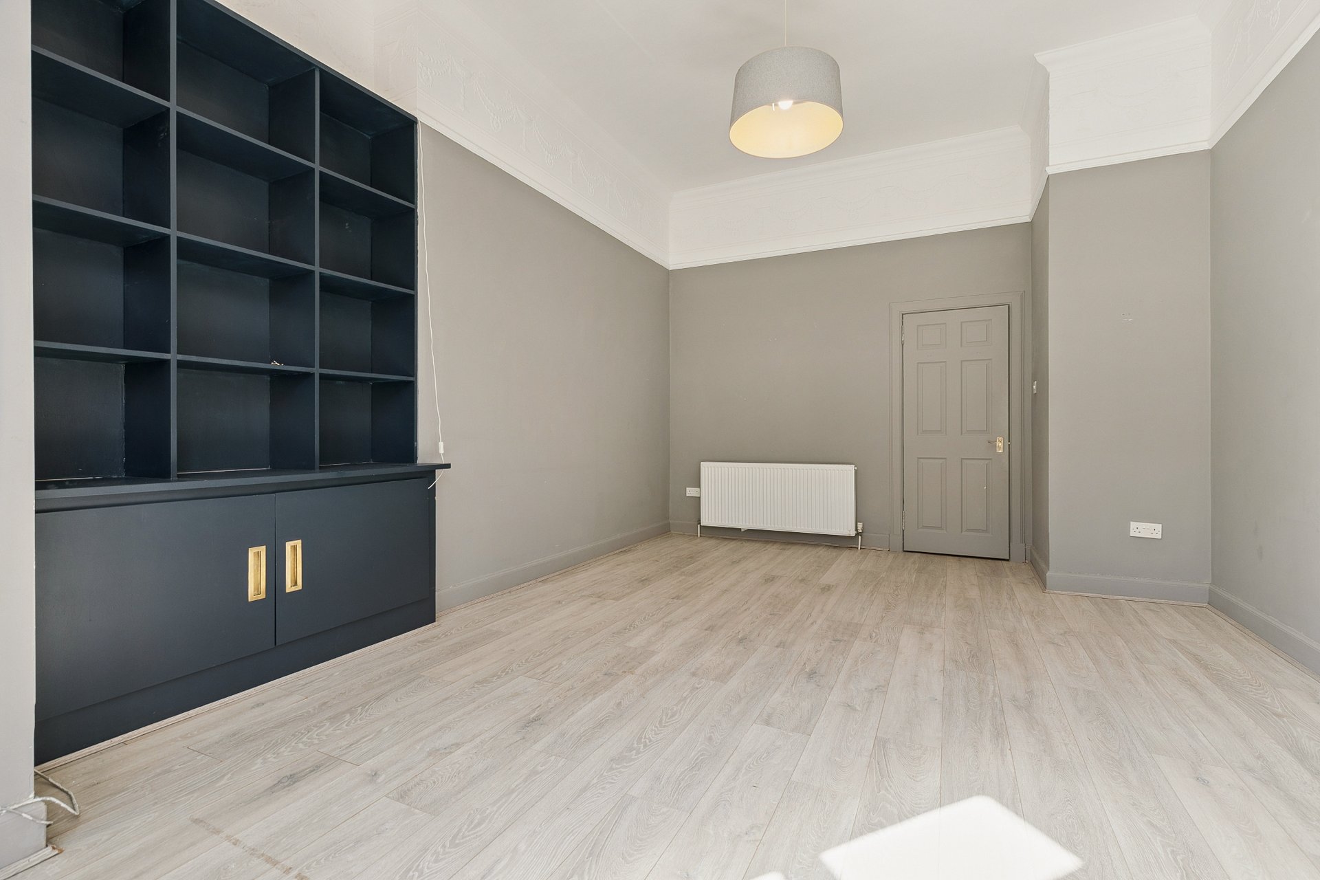 Top Flat, 40 Cecil Street, Glasgow, G12 8RJ - Picture #4