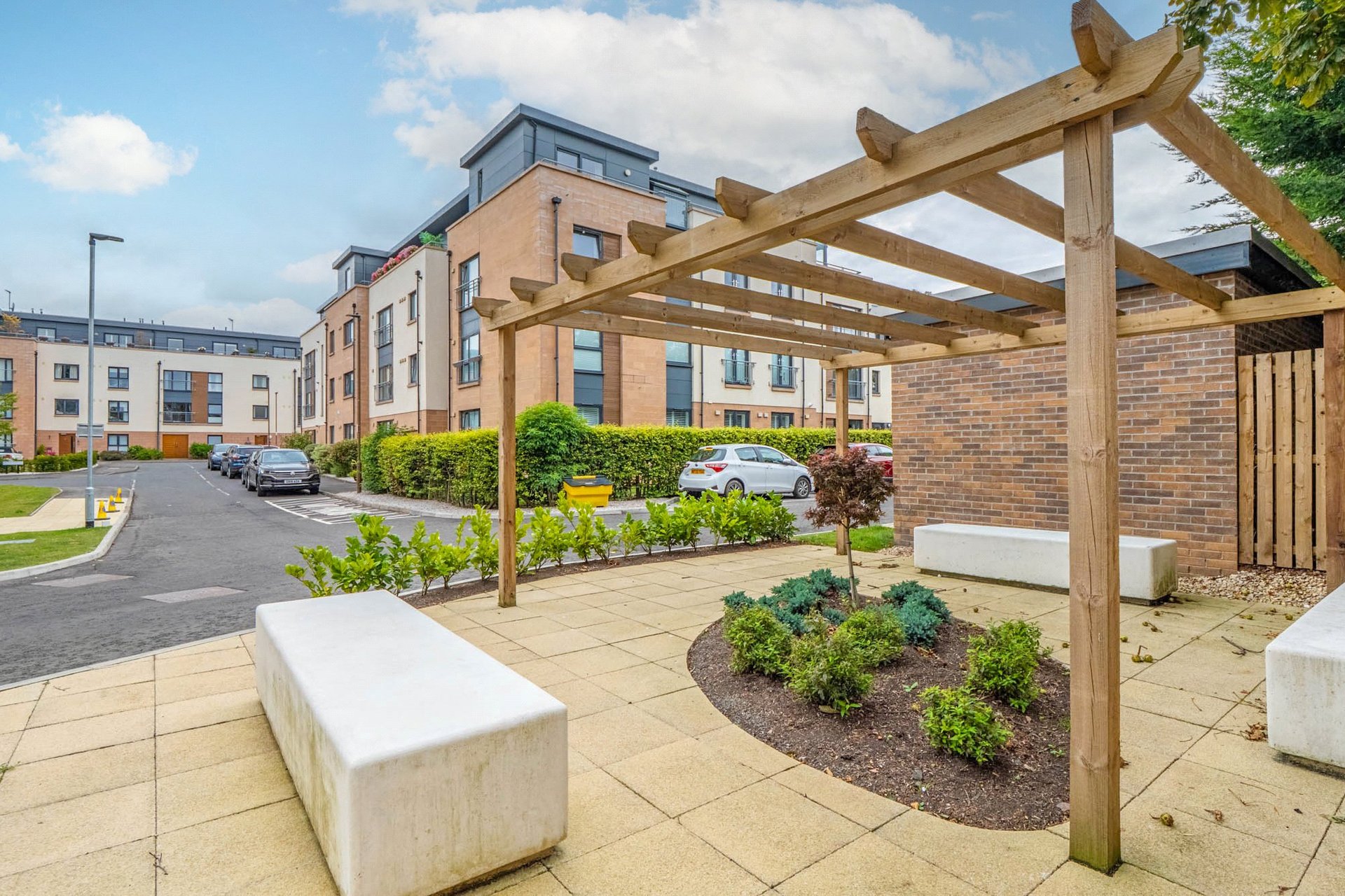 Flat 5, 16 Pinkhill Park, Edinburgh, Midlothian, EH12 7FJ - Picture #14