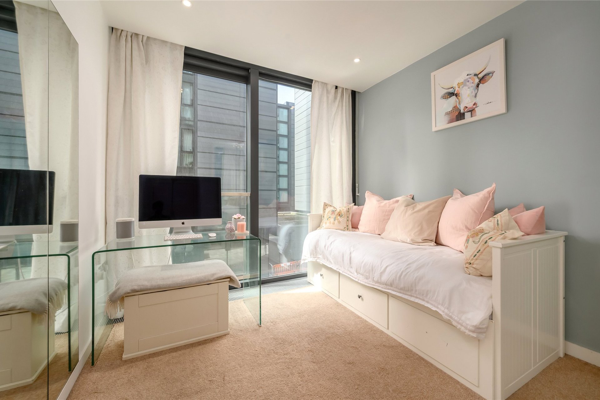 28/4 Simpson Loan, Quartermile, Edinburgh, EH3 9GG - Picture #9