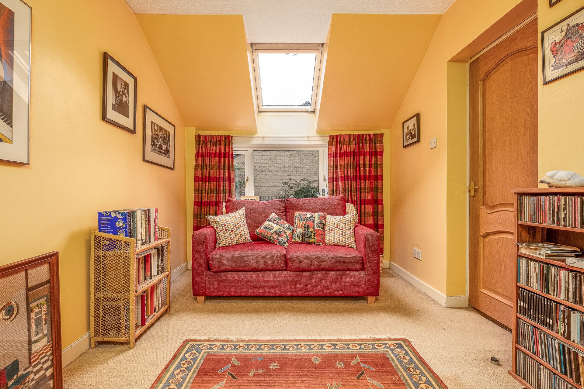 36 Russell Drive, Bearsden, G61 3BB - Picture #29