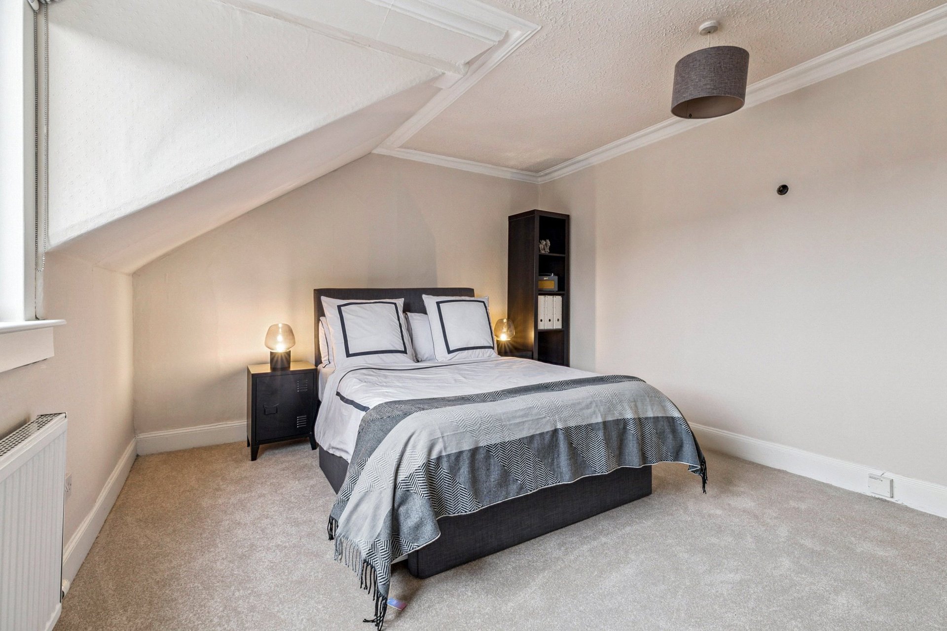 Flat 1, 12 Cathkin Road, Langside, Glasgow, G42 9UB - Picture #31