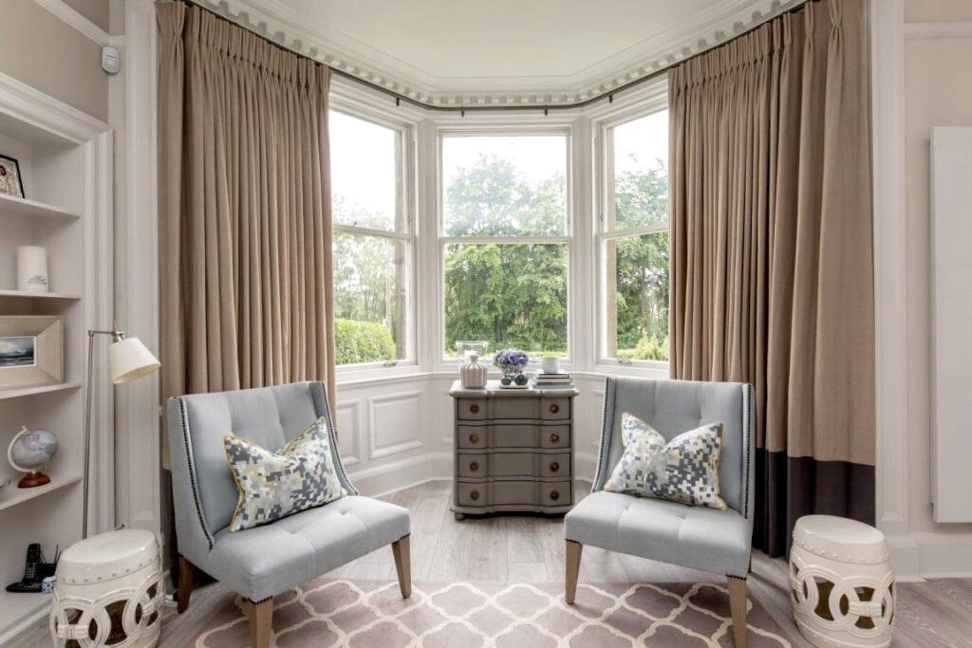 8 Murrayfield Gardens, Edinburgh, Midlothian, EH12 6DF - Picture #3