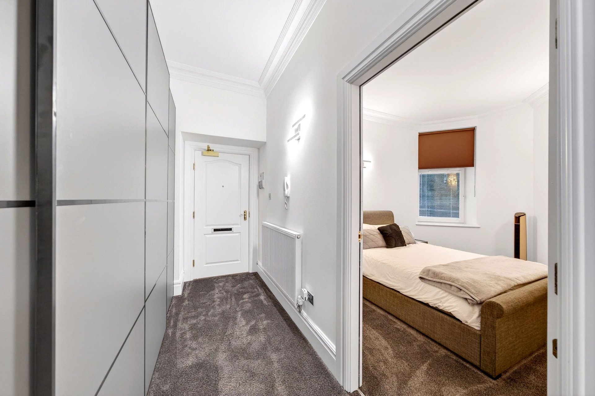 75 Dingleton Apartments, Chiefswood Road, Melrose, Scottish Borders, TD6 9EY - Picture #9