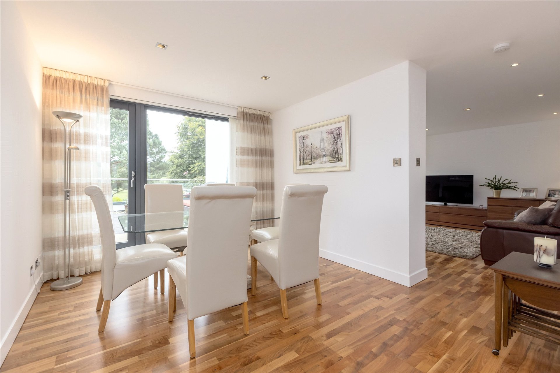 34B Barnton Avenue West, Edinburgh, Midlothian, EH4 6DE - Picture #9