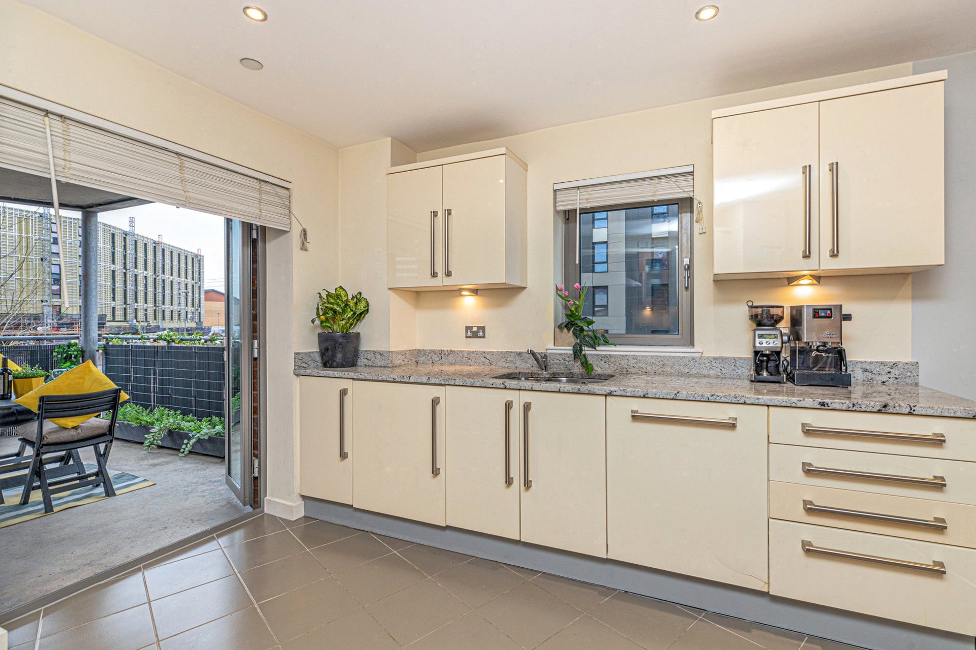 1/1, 170 Kelvinhaugh Street, Yorkhill, Glasgow, G3 8PR - Picture #6