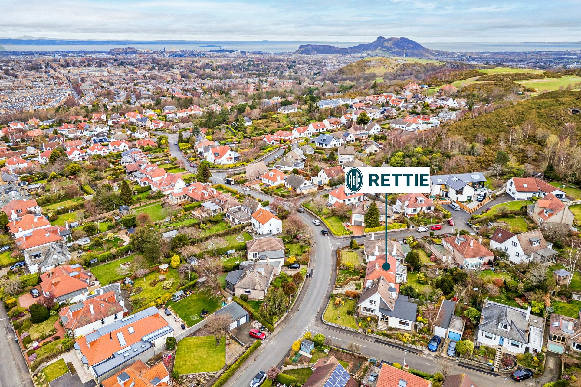 21 Braid Mount, Braids, Edinburgh, EH10 6JH - Picture #35