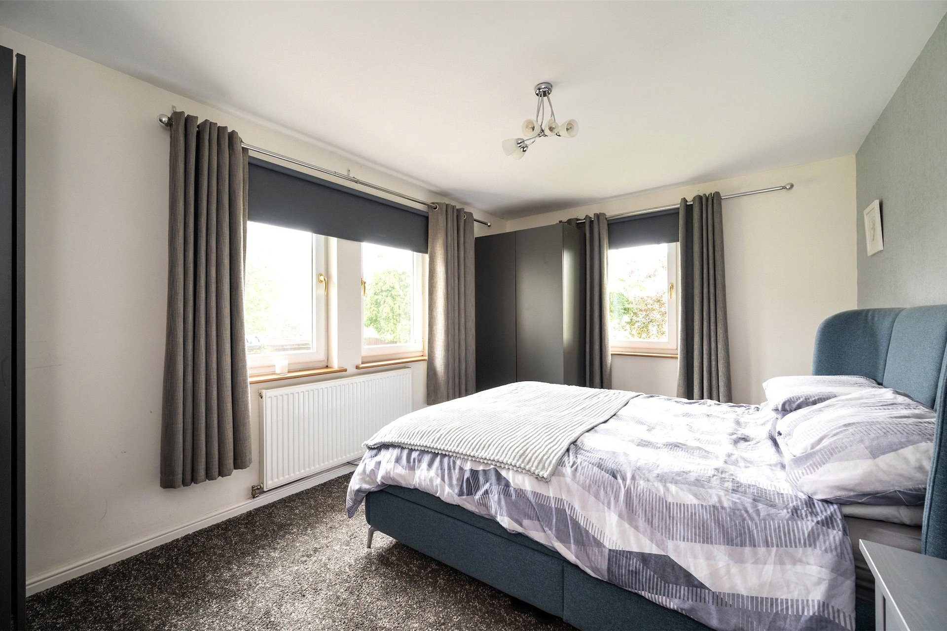 Lot 1 - 24 Damhead, 24 Damhead, Lothianburn, Edinburgh, EH10 7EA - Picture #8