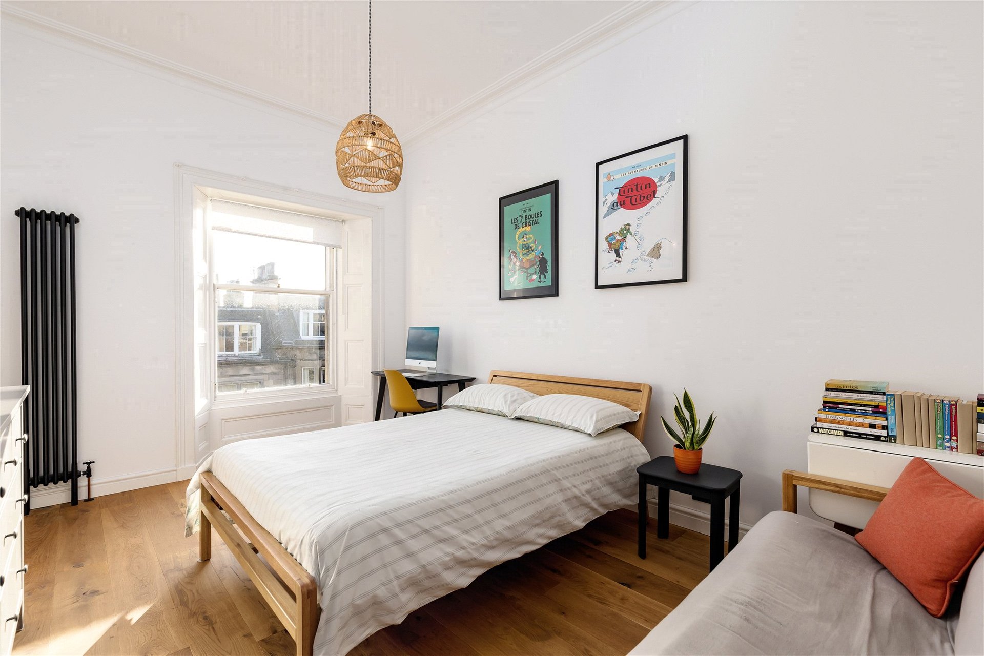 28/2 Eglinton Crescent, West End, Edinburgh, EH12 5BY - Picture #10