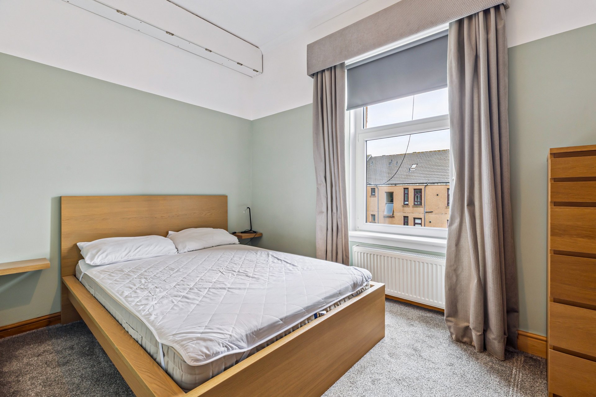 Flat 3/1, 9 Williamson Street, Glasgow, Glasgow City, G31 4LA - Picture #9