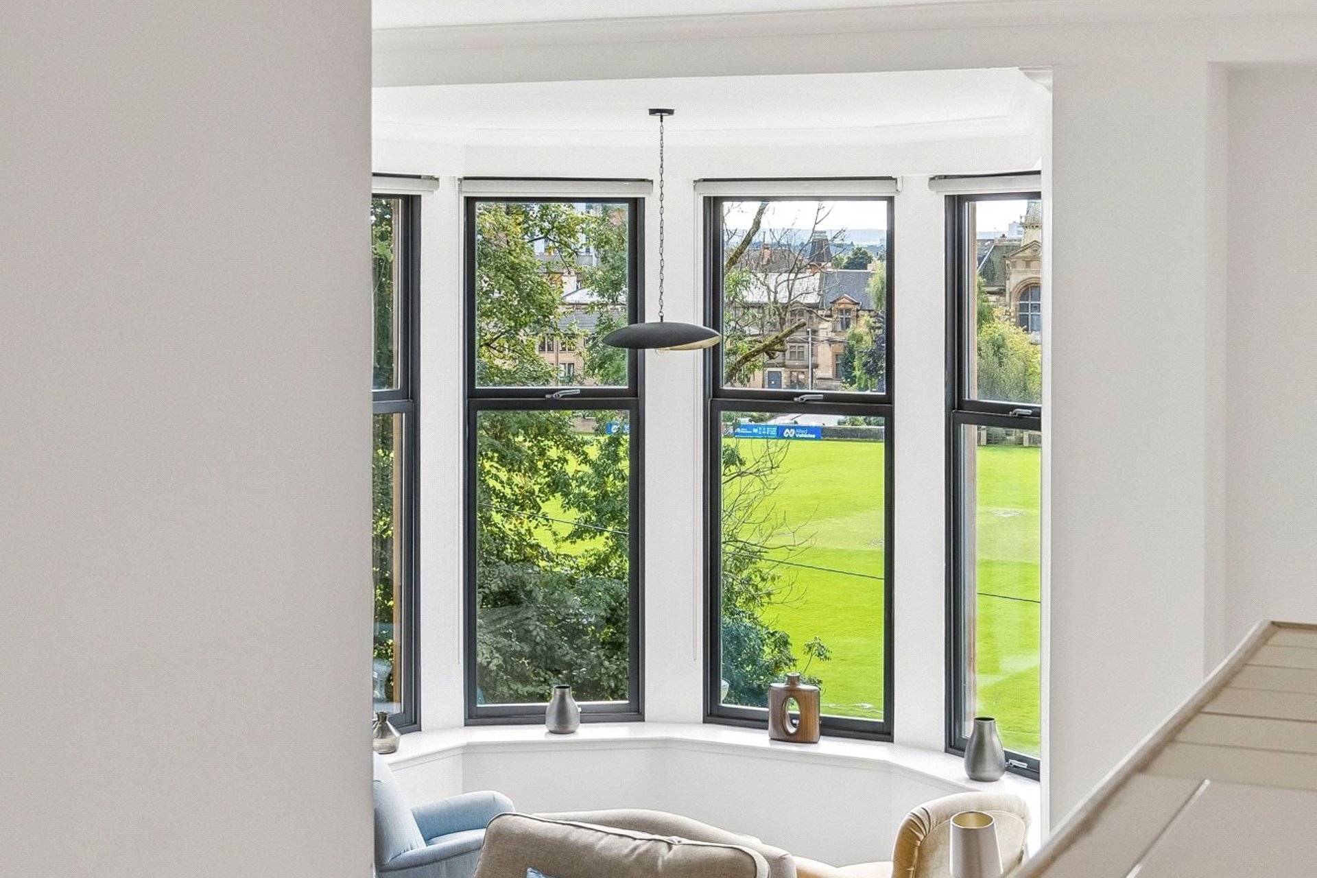 Flat 2/2, 52 Fortrose Street, Partick, Glasgow, G11 5LP - Picture #12