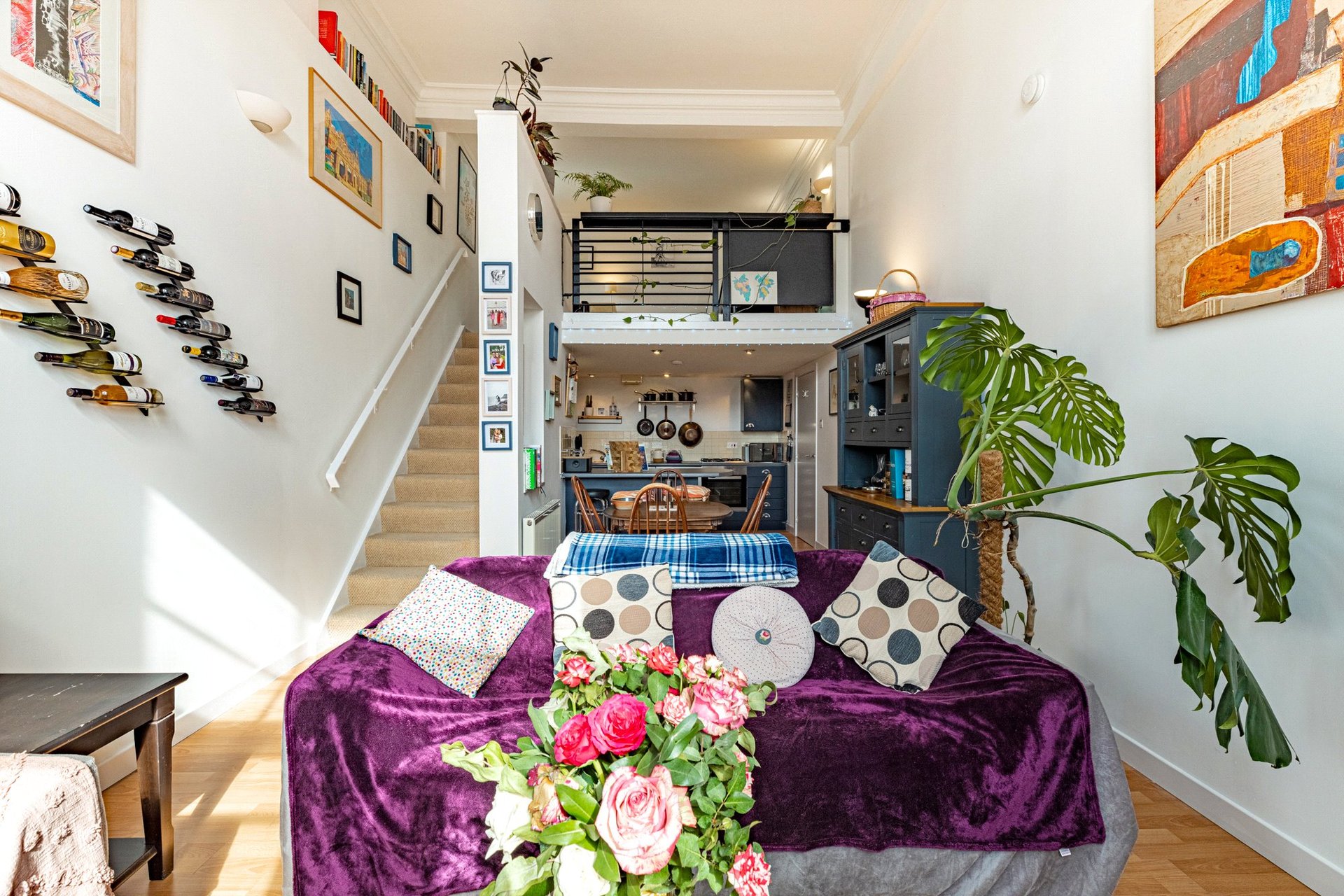 2/1, 172 Yorkhill Street, Yorkhill, Glasgow, G3 8PH - Picture #5