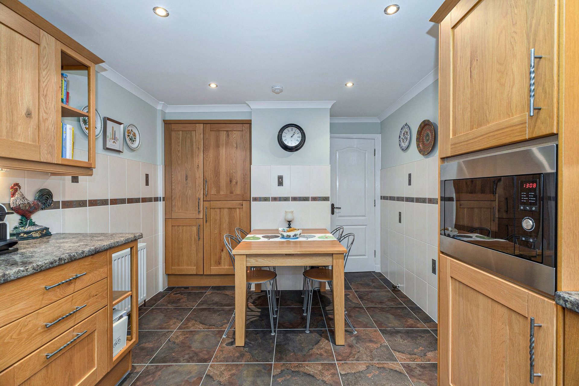 27 Ravenscourt, Thorntonhall, Glasgow, South Lanarkshire, G74 5AZ - Picture #15