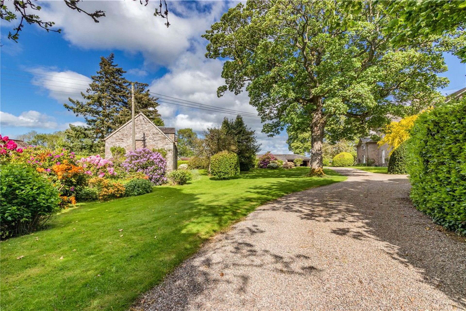 West Mains Of Huntingtower, Perth, PH1 1PX - Picture #20
