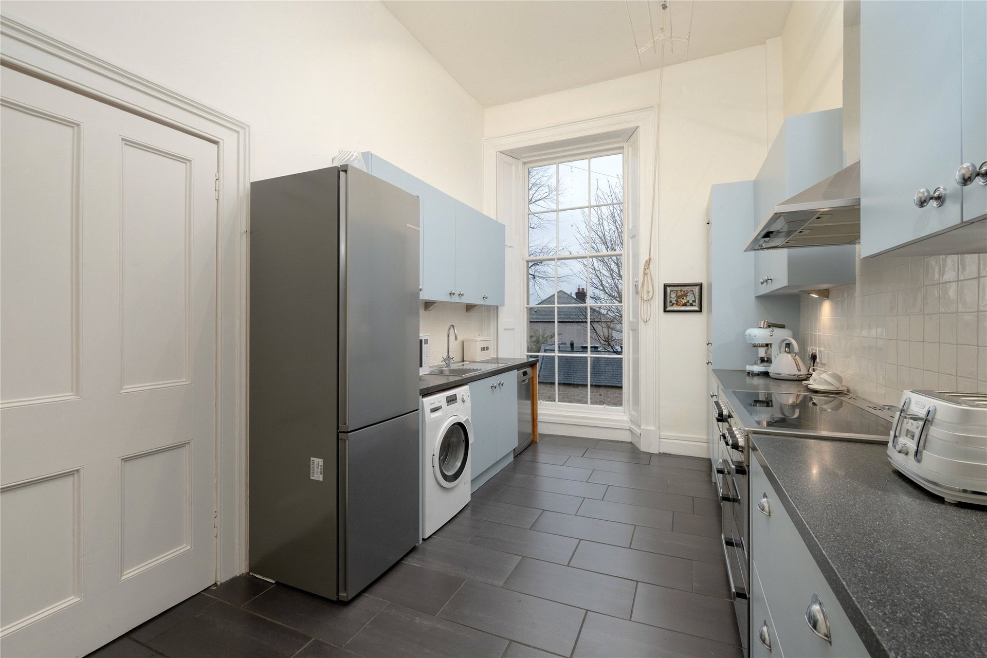 83/1 East Claremont Street, Edinburgh, EH7 4HU - Picture #15