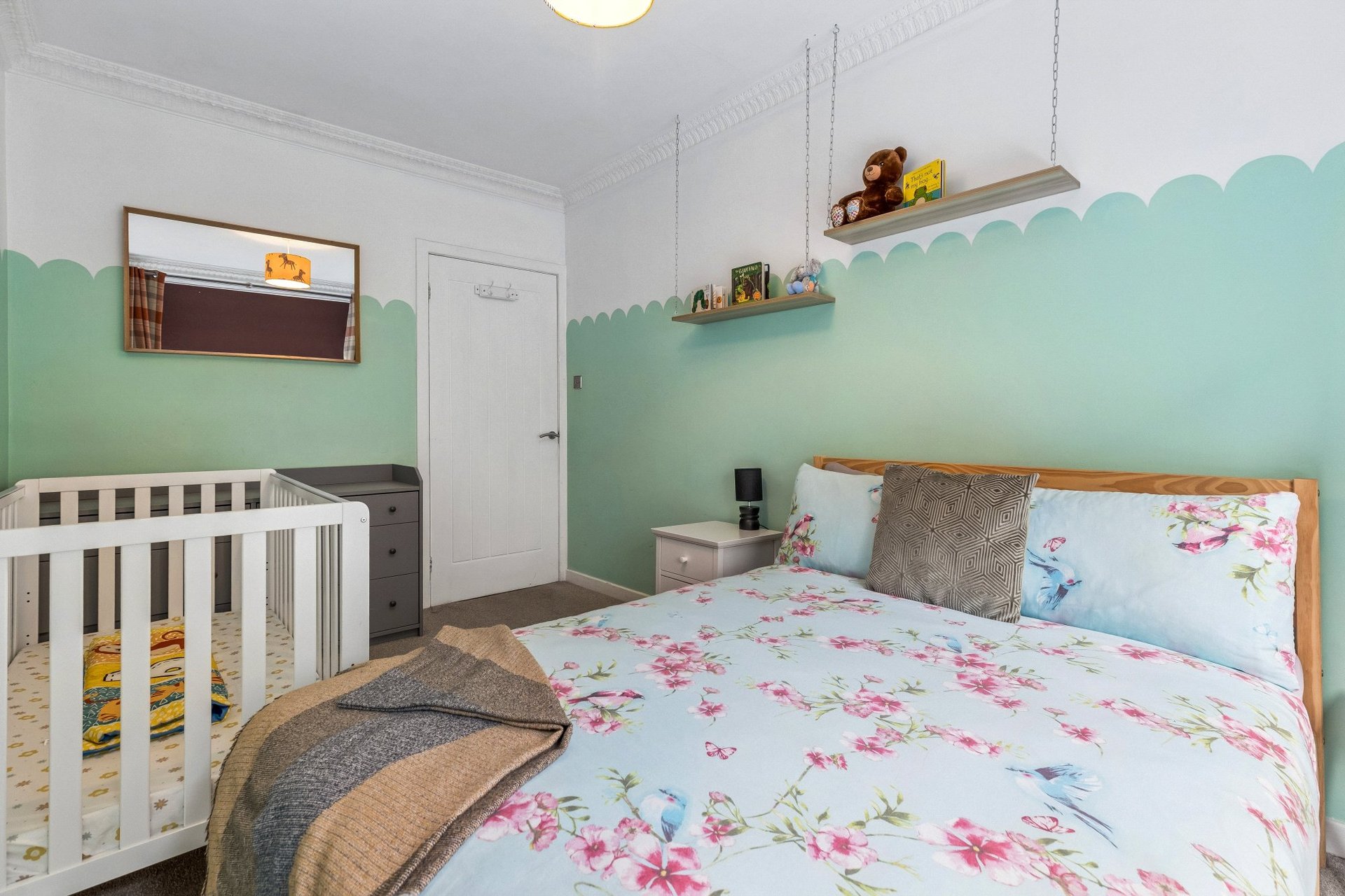 Flat 1, 212 Bath Street, Glasgow, Glasgow City, G2 4HW - Picture #14