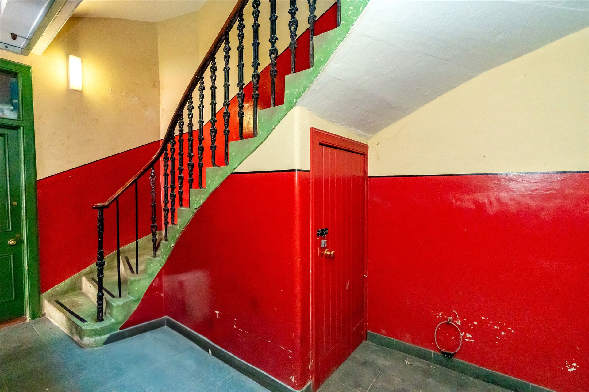 14/1 Moncrieff Terrace, Edinburgh, Midlothian, EH9 1NA - Picture #14