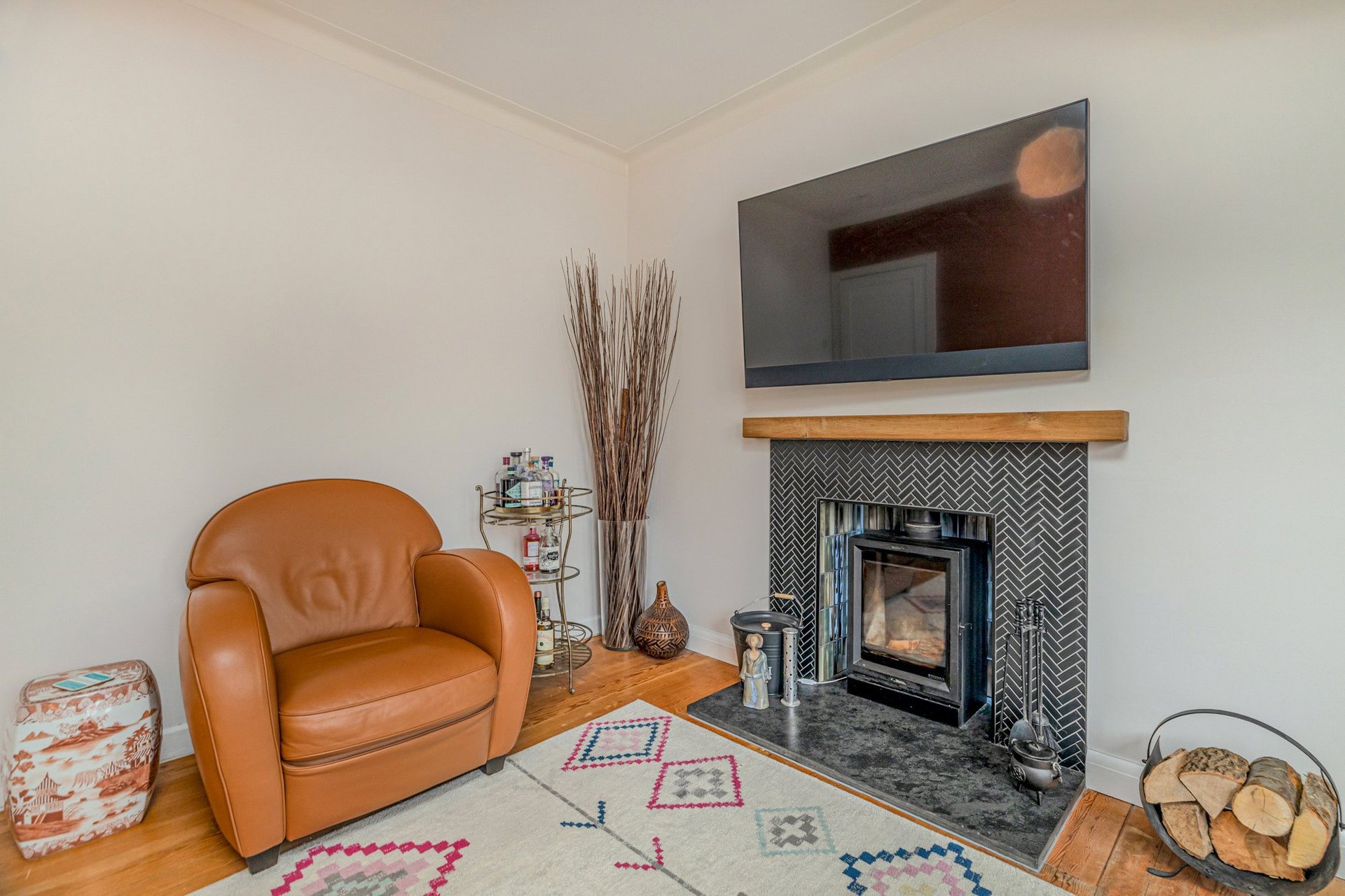 35 Beech Avenue, Bearsden, G61 3EU - Picture #4
