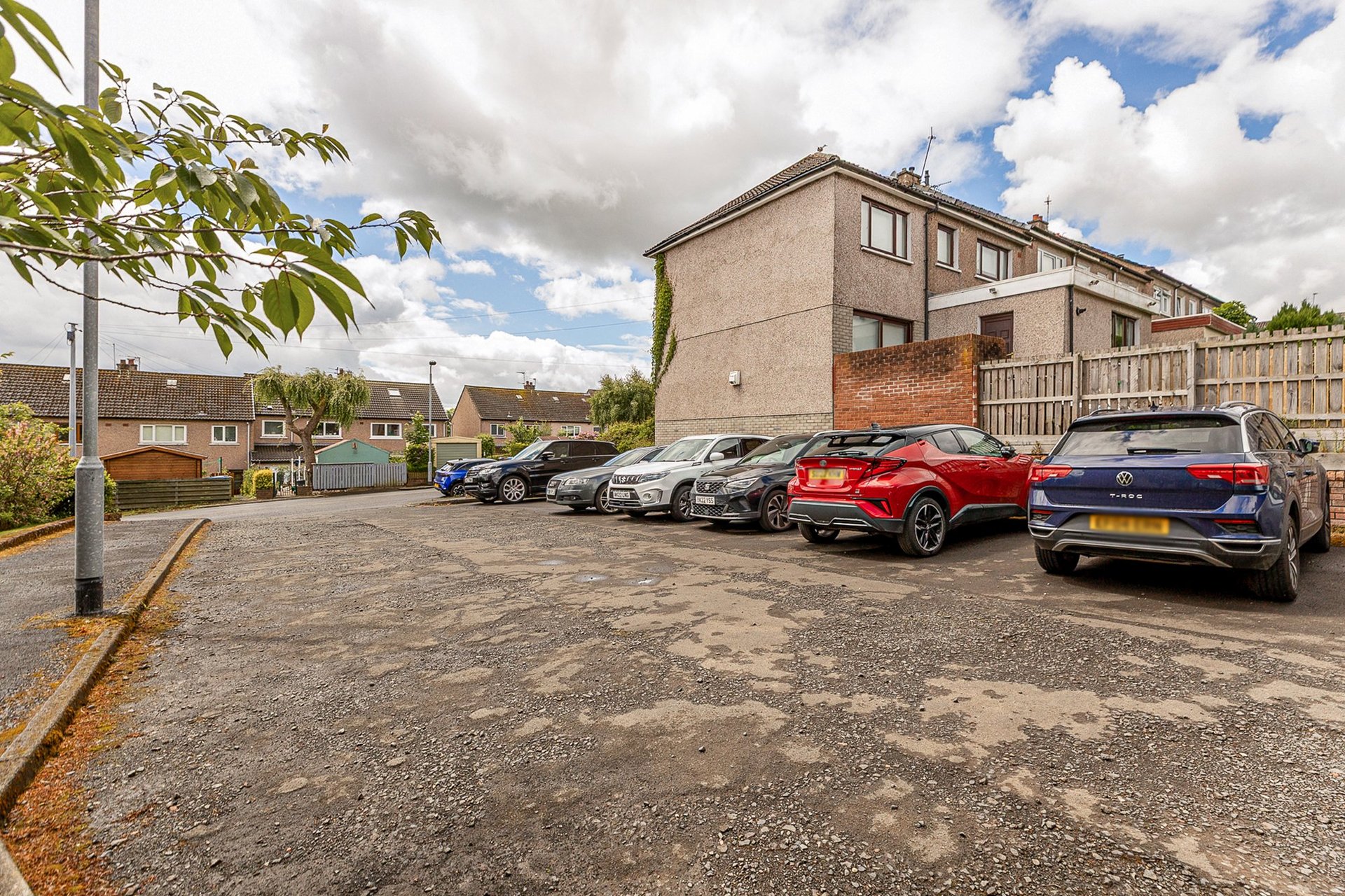 2/3, 8 Terregles Drive, Pollokshields, Glasgow, G41 4RN - Picture #22