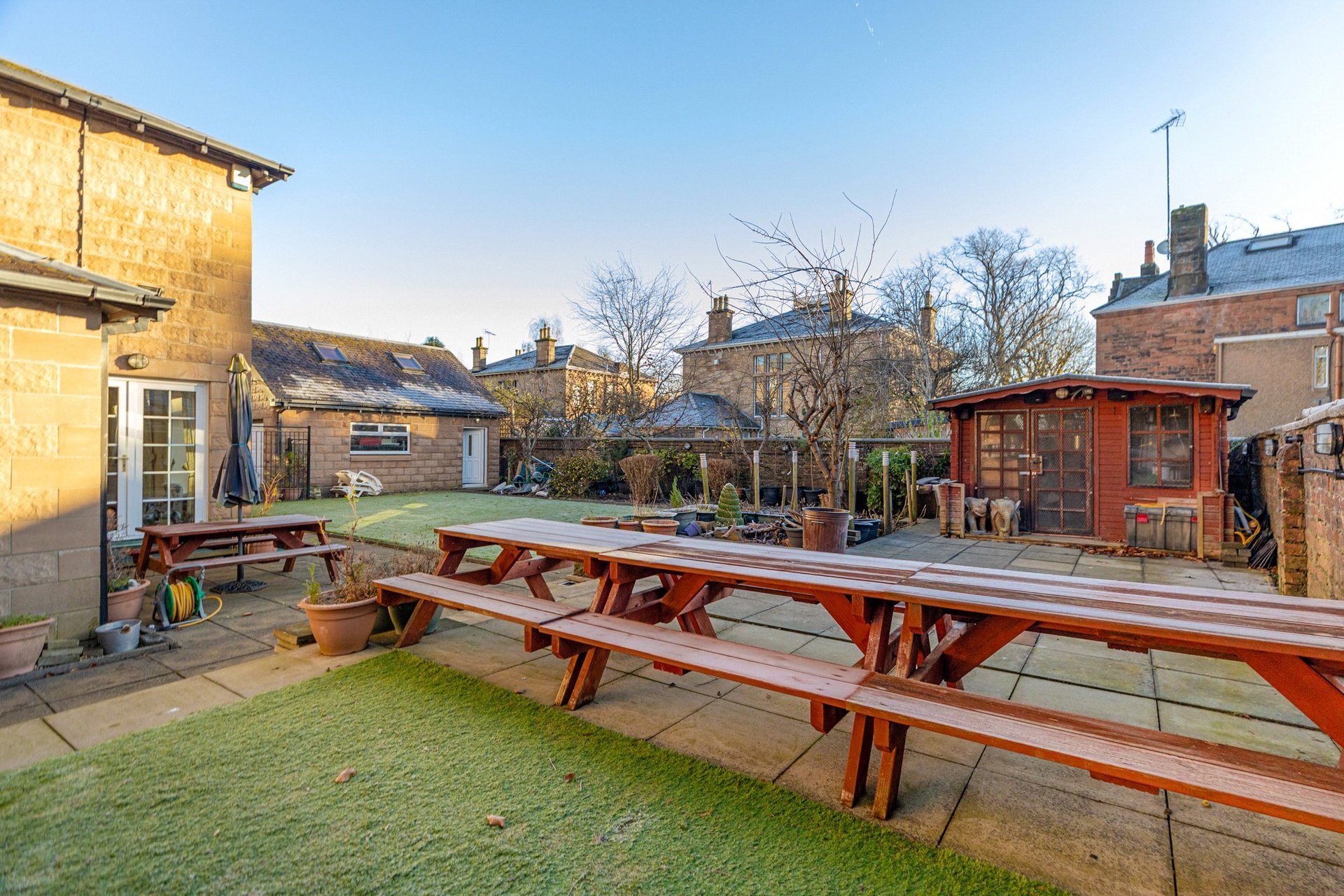 11 Dargarvel Avenue, Dumbreck, Glasgow, G41 5LU - Picture #44