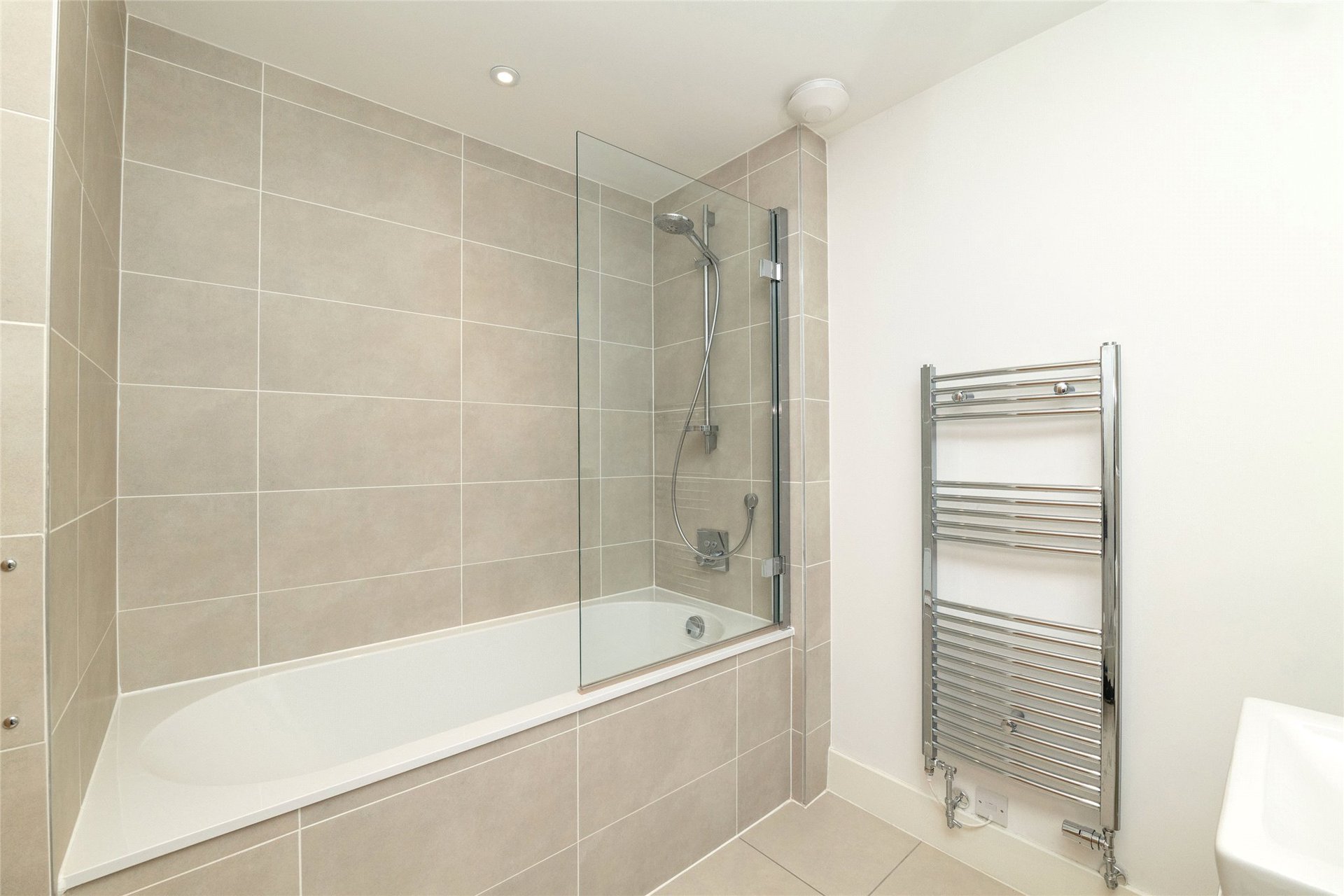 Flat 1, 3 Woodcroft Road, Edinburgh, Midlothian, EH10 4FD - Picture #12
