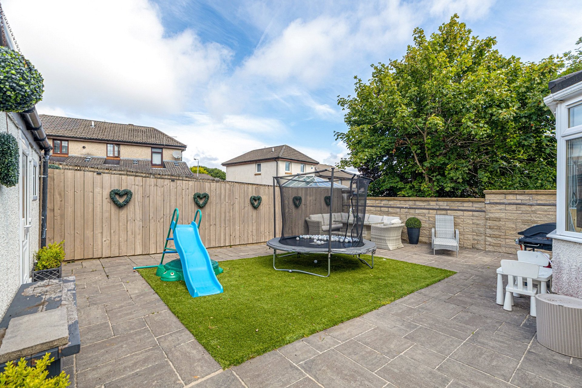 52 Meadow Rise, Newton Mearns, Glasgow, East Renfrewshire, G77 6SE - Picture #27