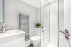 Flat 6, 81 Lancefield Quay, Finnieston, Glasgow City, G3 8HA - Picture #14