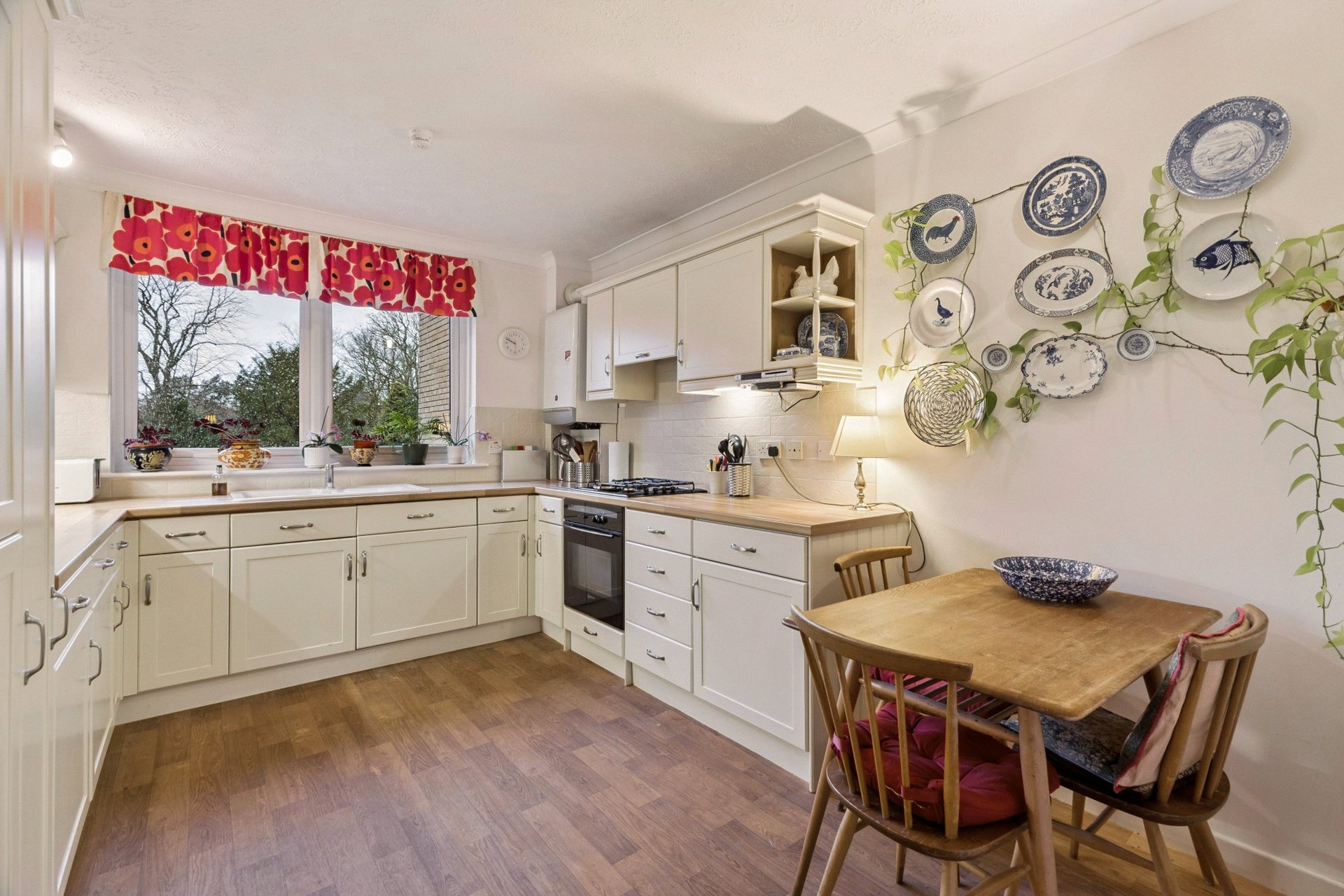 32 St. Germains, Bearsden, Glasgow, G61 2RS - Picture #8