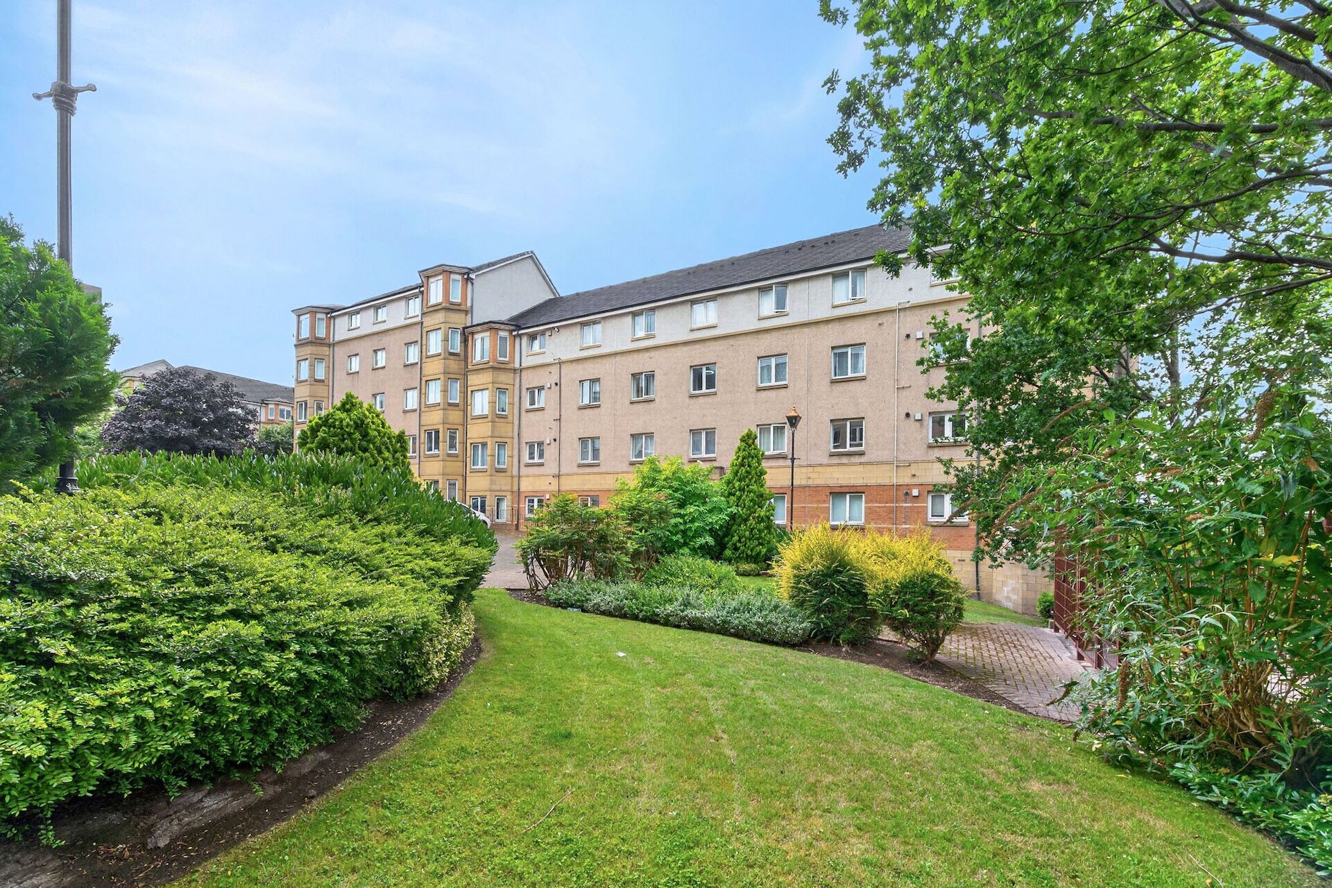 15/3 Easter Dalry Road, Dalry, Edinburgh, EH11 2TS - Picture #1