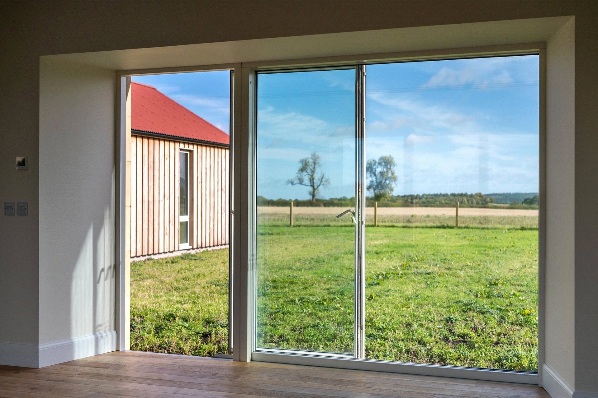 1 Sheepwash Cottages, Peaston, Ormiston, Tranent, East Lothian, EH35 5AL - Picture #7