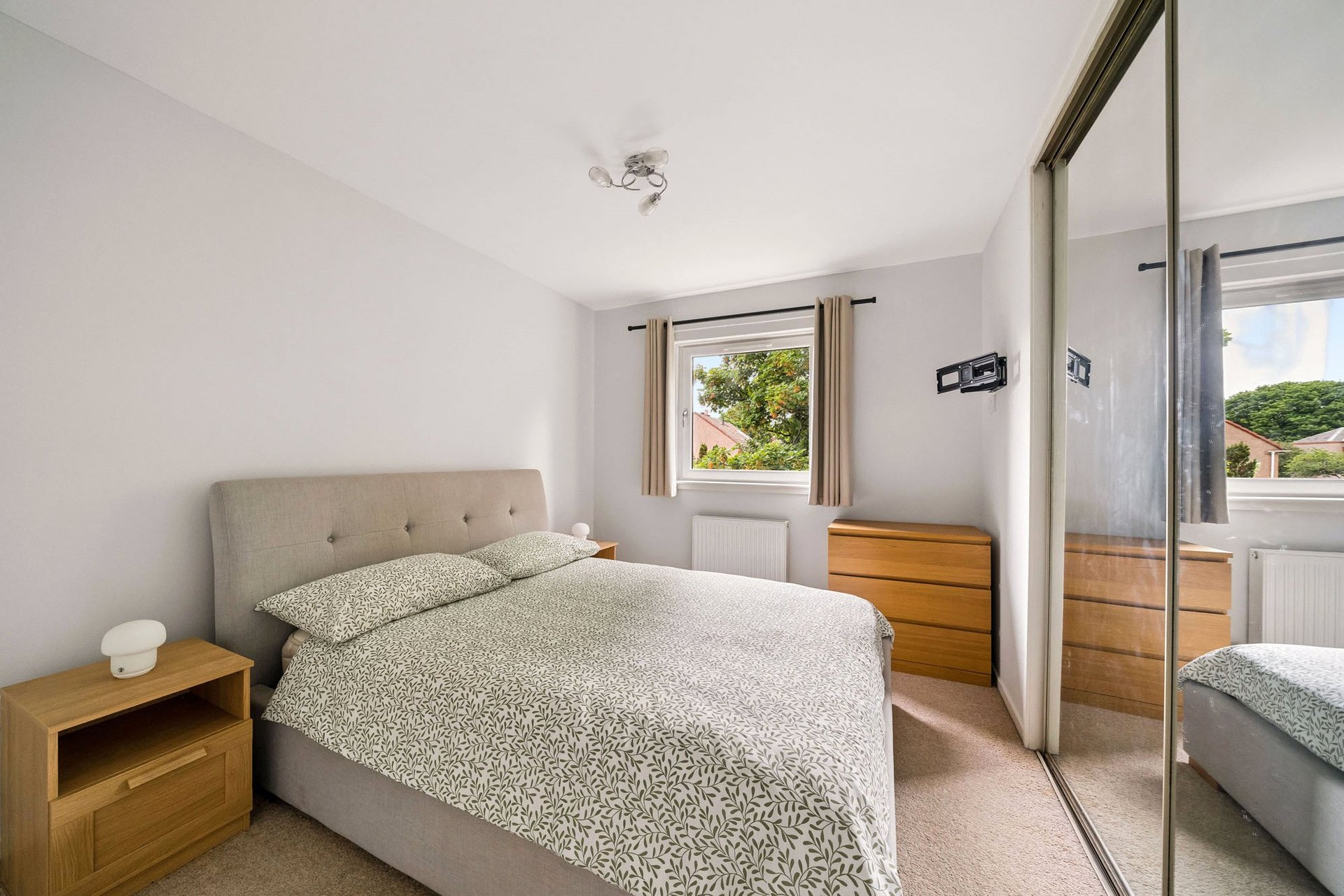 46/6 Eildon Terrace, Edinburgh, EH3 5LU - Picture #17