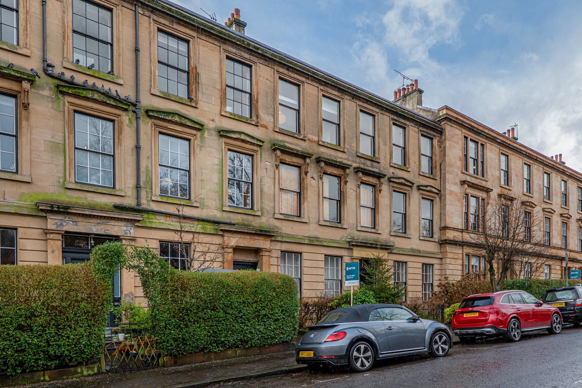 2/1, 41 Havelock Street, Dowanhill, Glasgow, G11 5HA - Picture #24