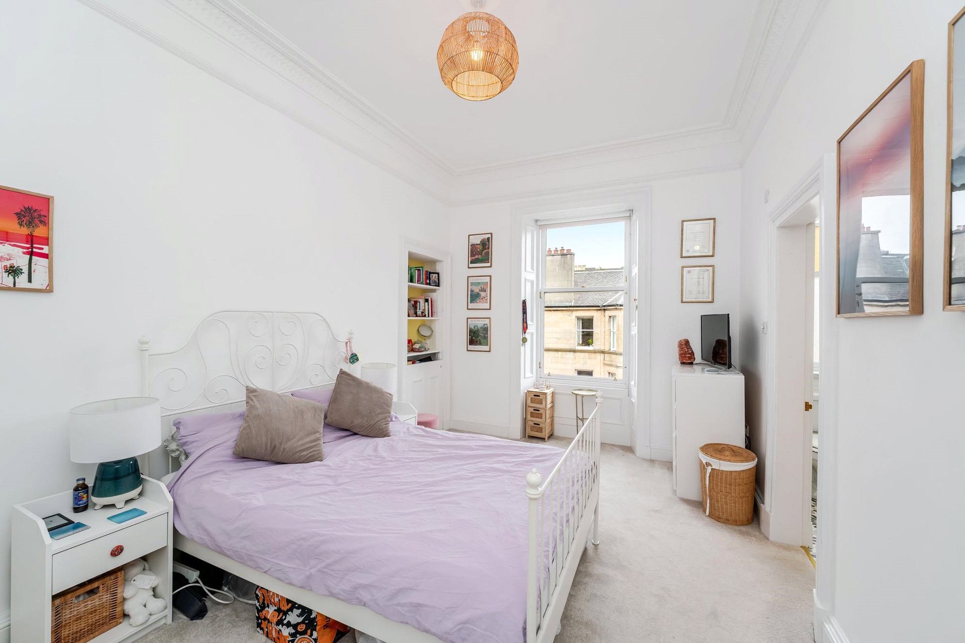 3F1, 48 Bruntsfield Gardens, Edinburgh, Midlothian, EH10 4DZ - Picture #9