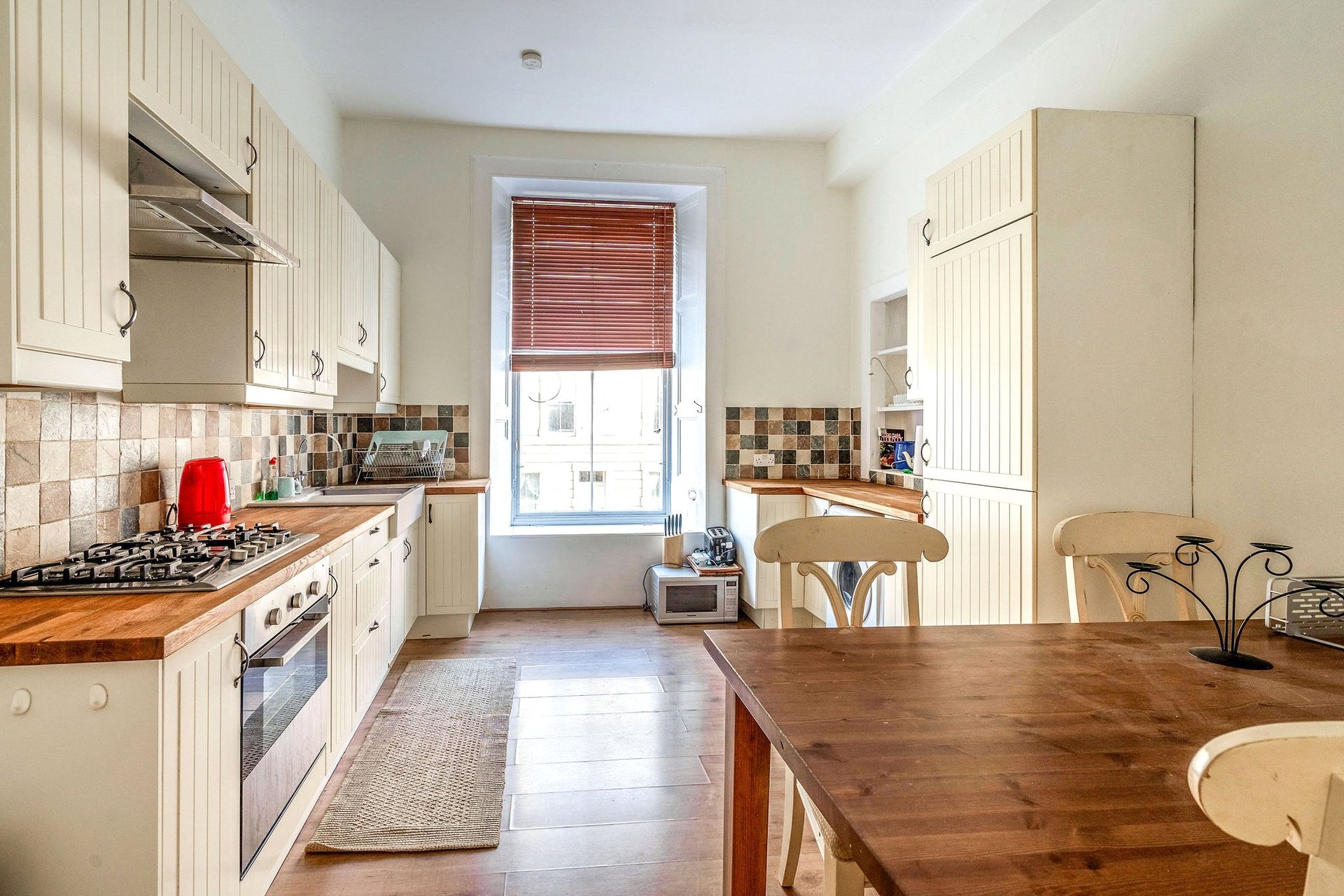 Flat 2 (1f2), 26 Oxford Street, Edinburgh, Midlothian, EH8 9PL - Picture #6