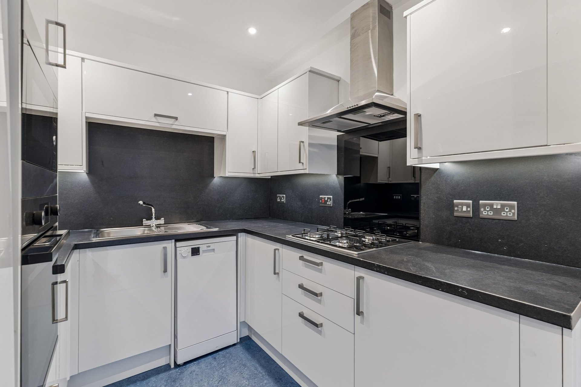 3/1, 13 Barrland Street, Pollokshields, Glasgow, G41 1QH - Picture #5