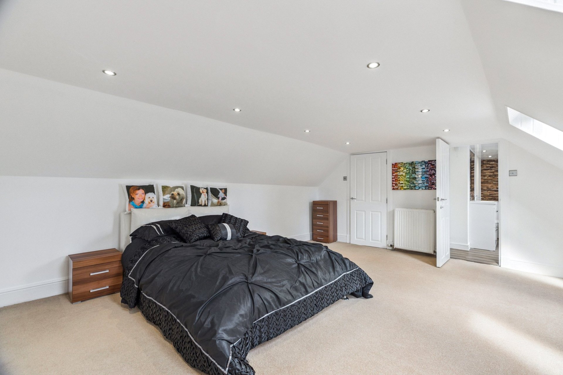 18 Riverside Road, Eaglesham, Glasgow, G76 0DF - Picture #34